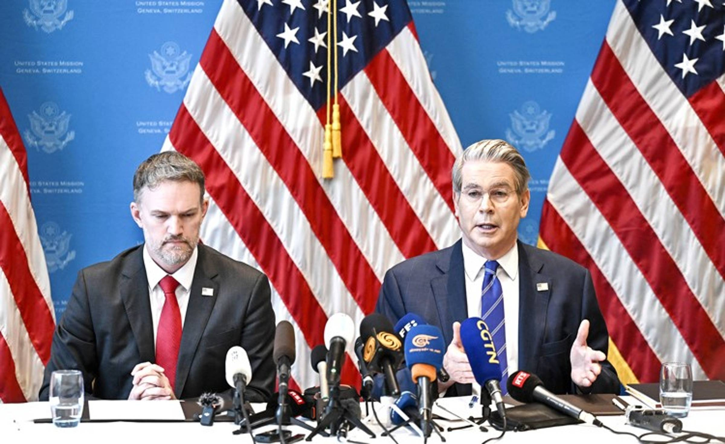 L’accordo sulle tariffe di Stati Uniti e Cina: tra conseguenze presenti e possibili sviluppi futuri.