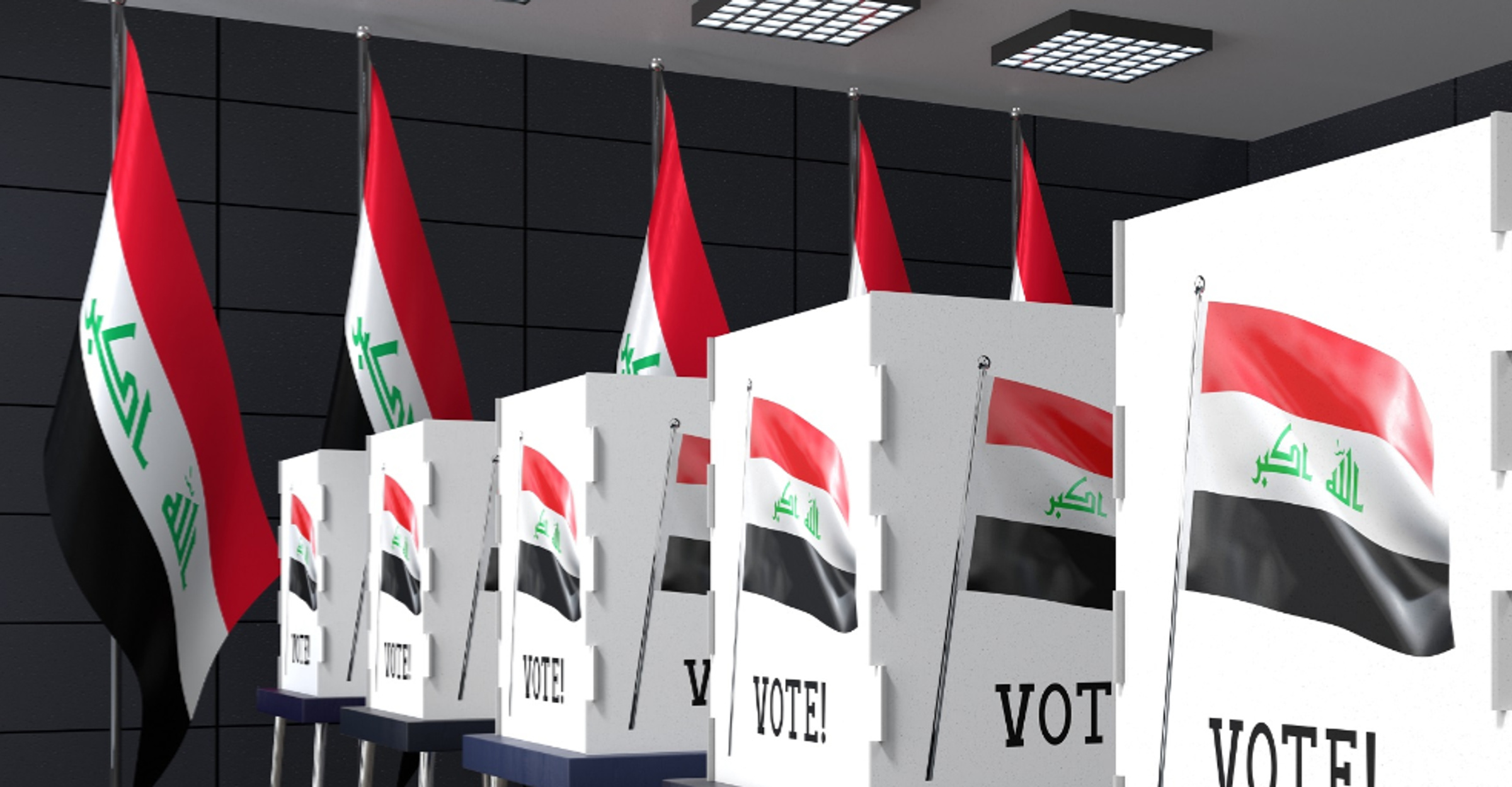 L’Iraq verso le elezioni parlamentari del novembre 2025