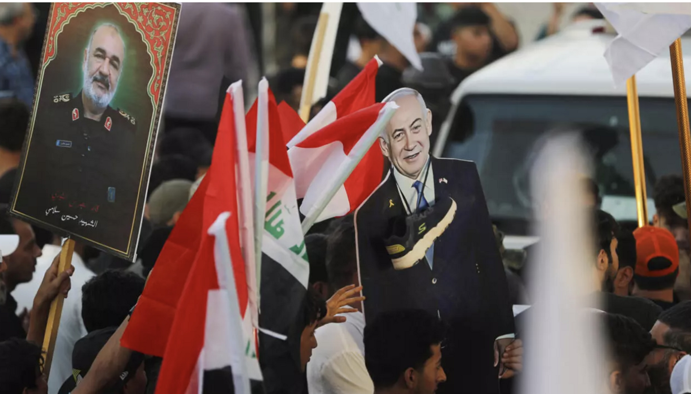L’Iraq nel conflitto Israele-Iran, tra neutralità precaria e pressioni regionali 