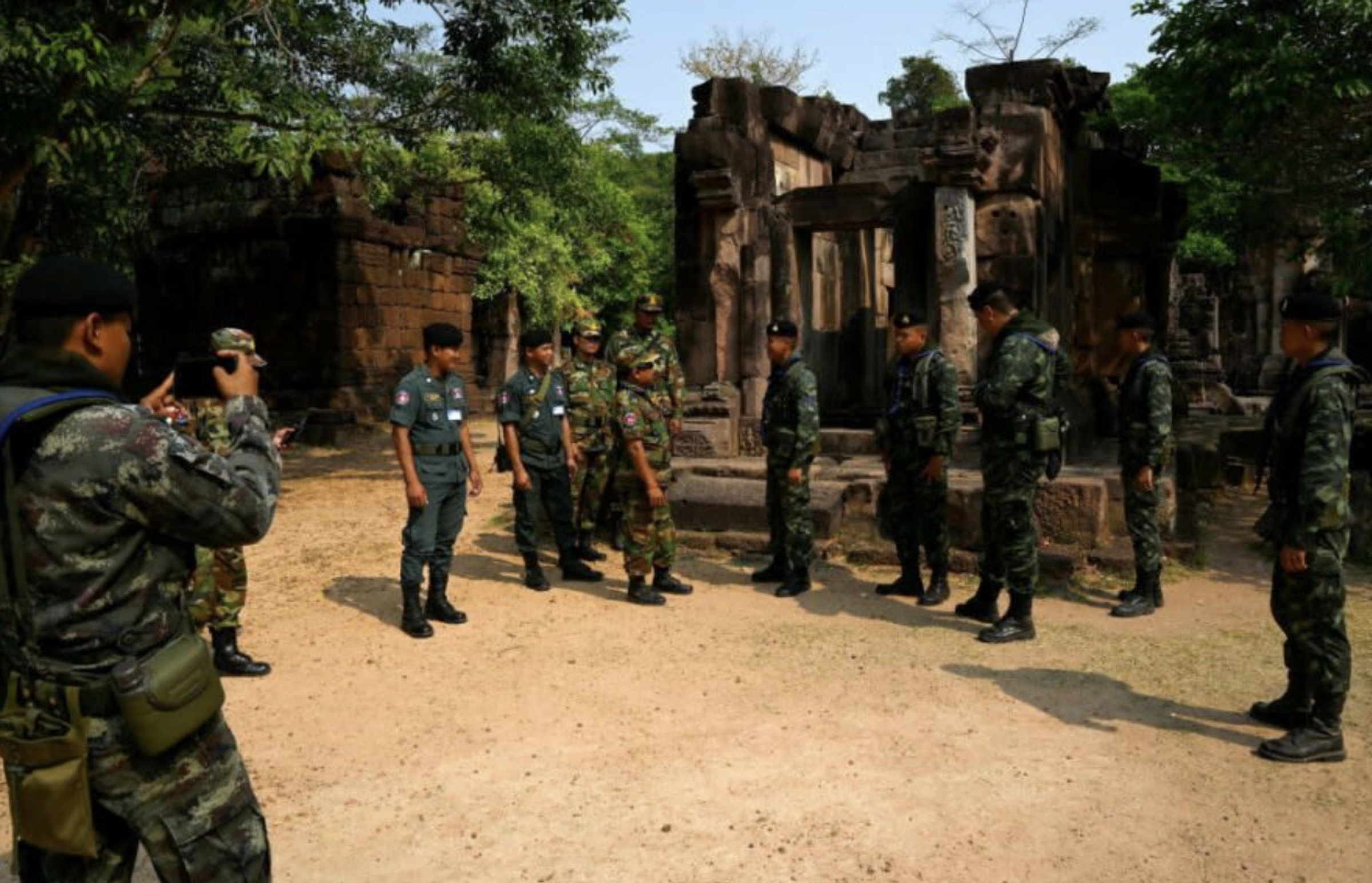 La crisi tra Thailandia e Cambogia: i possibili sviluppi