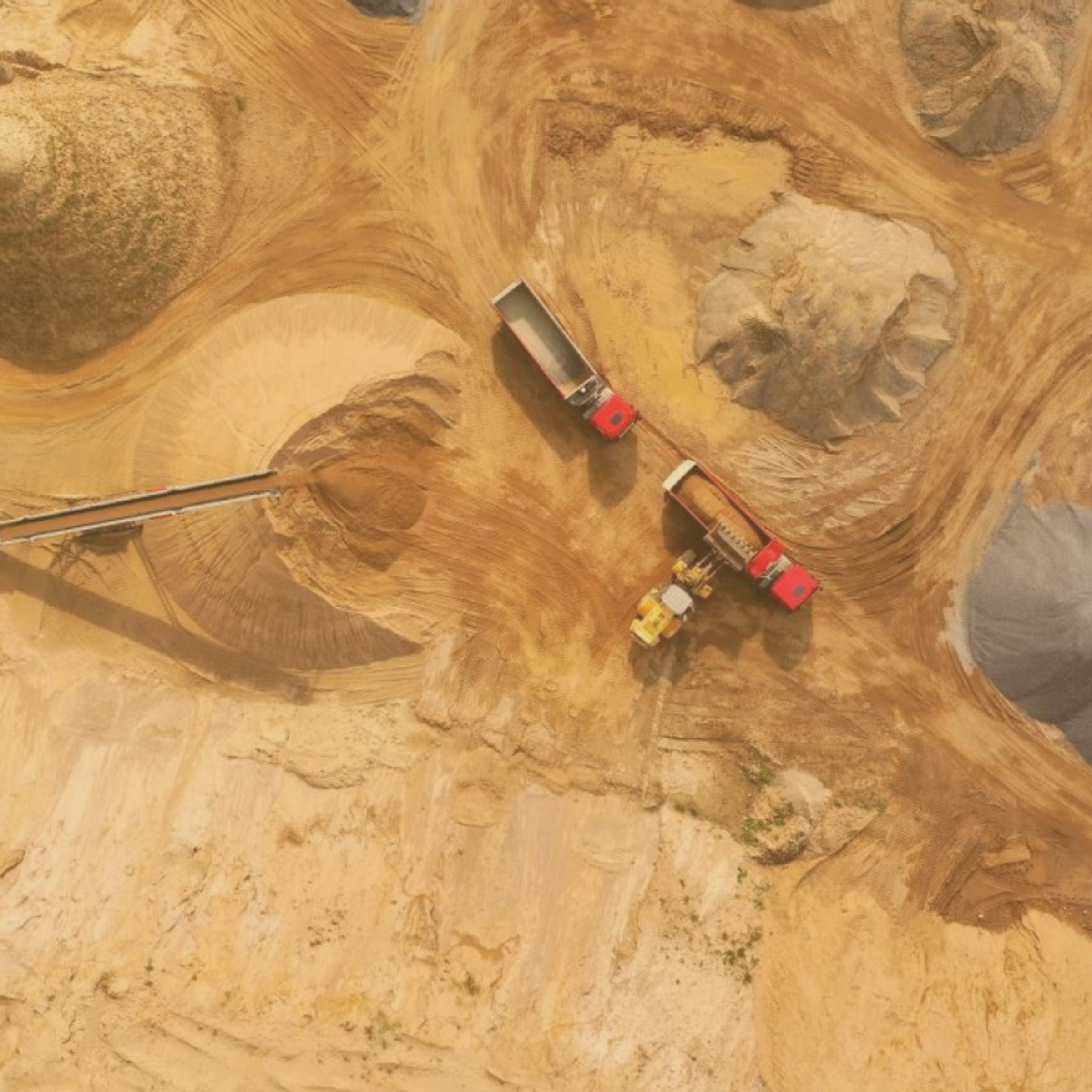 Critical Raw Materials: il potenziale ruolo dell’Africa nel contesto italiano ed europeo