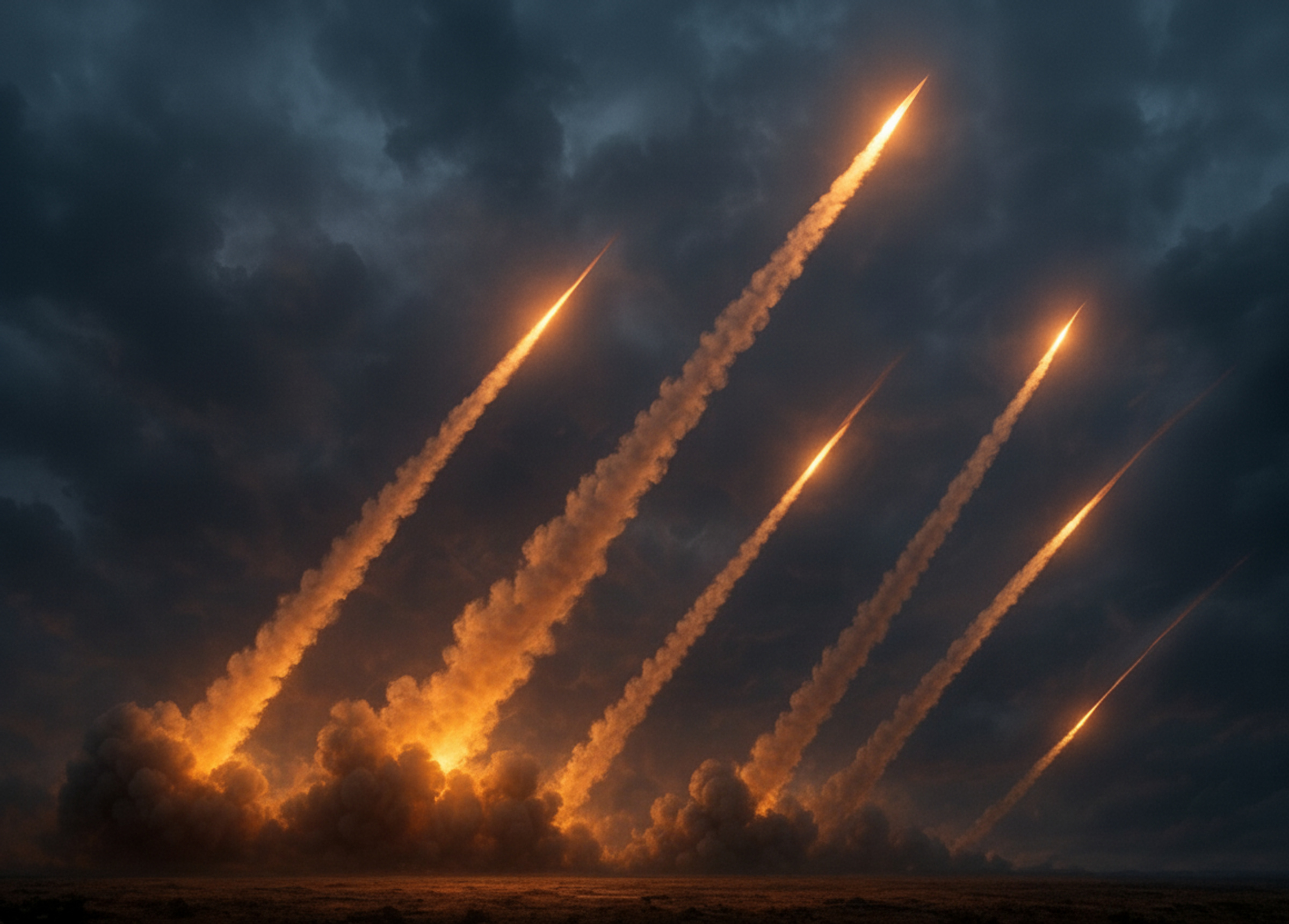 Ai fondamenti della deterrenza europea: un'analisi capacitiva circostanziata