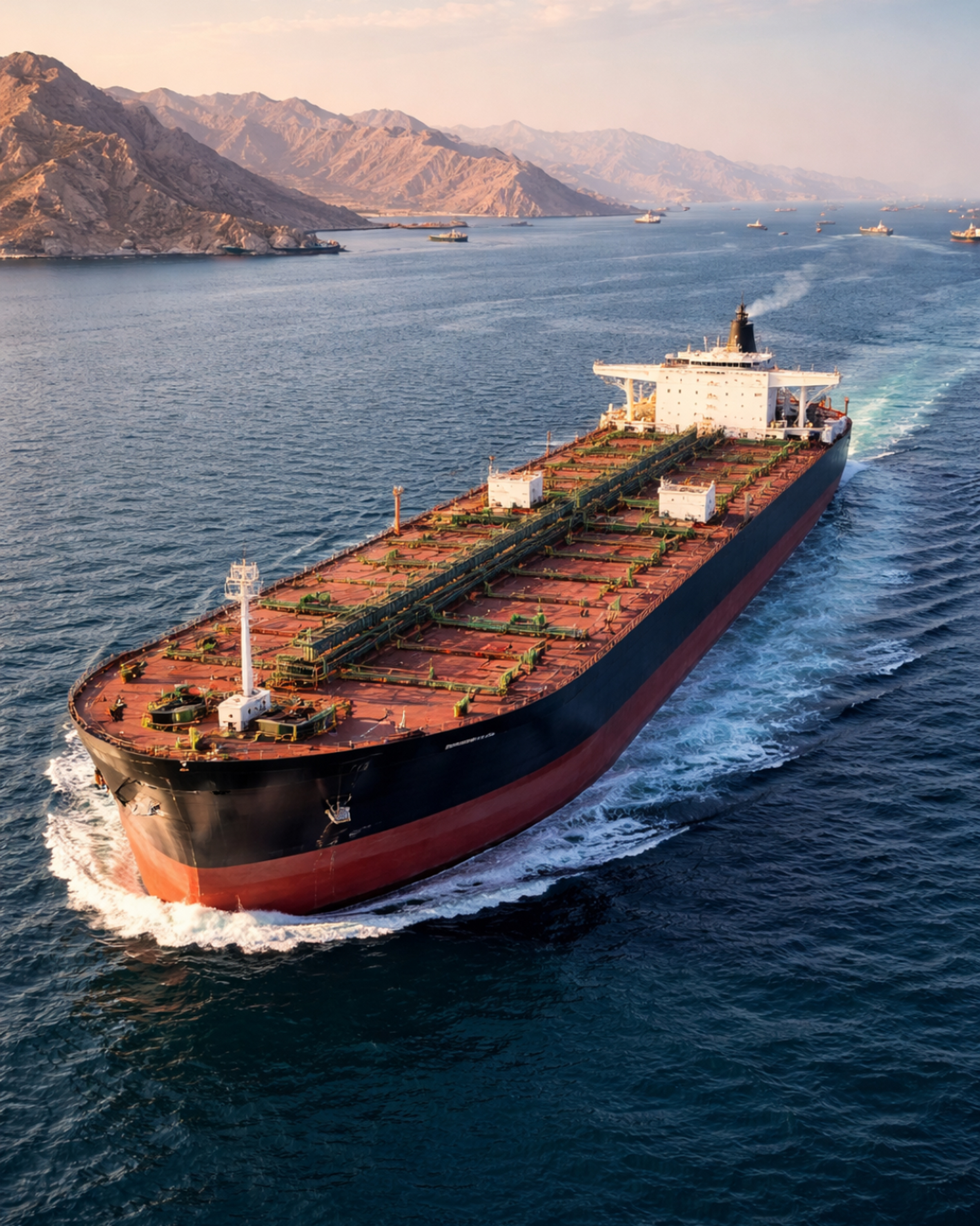 I riflessi strategici dell’instabilità energetica