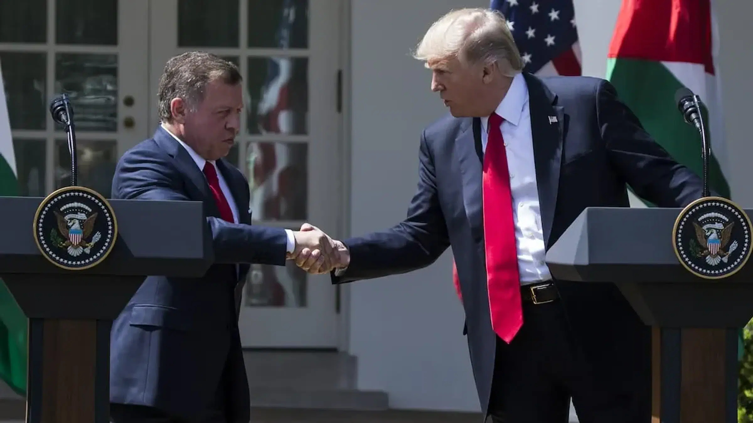 La Giordania nella gestione dell’ambivalenza strategica, tra pressioni regionali e nuovi scenari di crisi