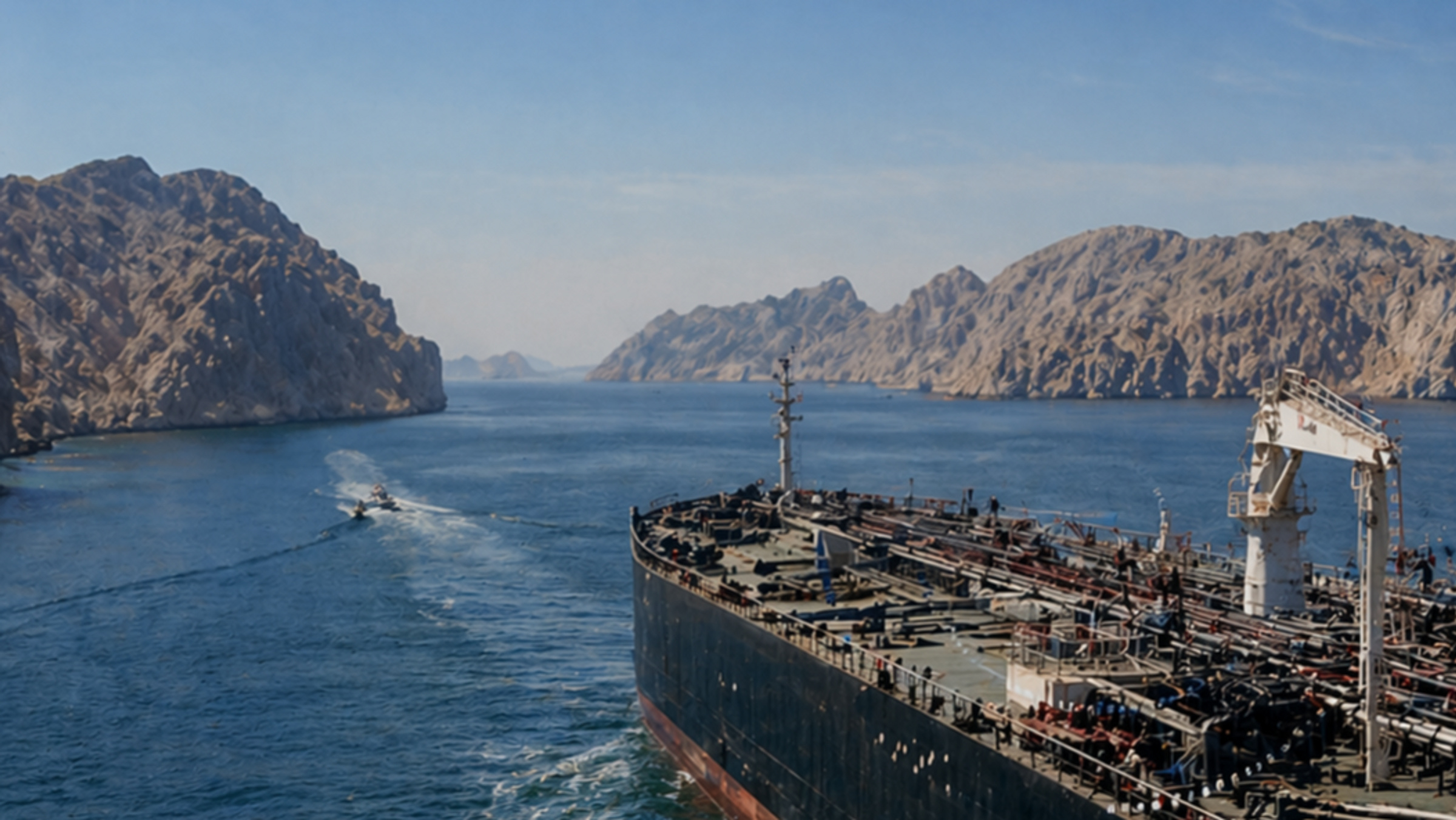 Hormuz 2026: l’anatomia di un sequestro globale. Oltre l’energia, tra semiconduttori e sovranità farmaceutica 