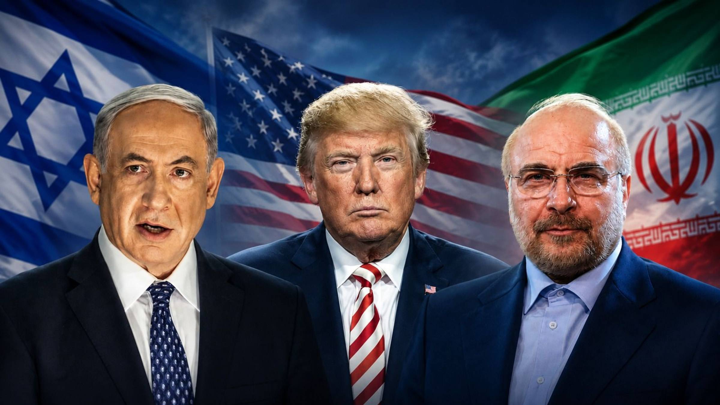 Le vulnerabilità del processo di pace in  Medioriente:  Il fragile memorandum tra Iran e Stati  Uniti e l’ombra della rigidità israeliana