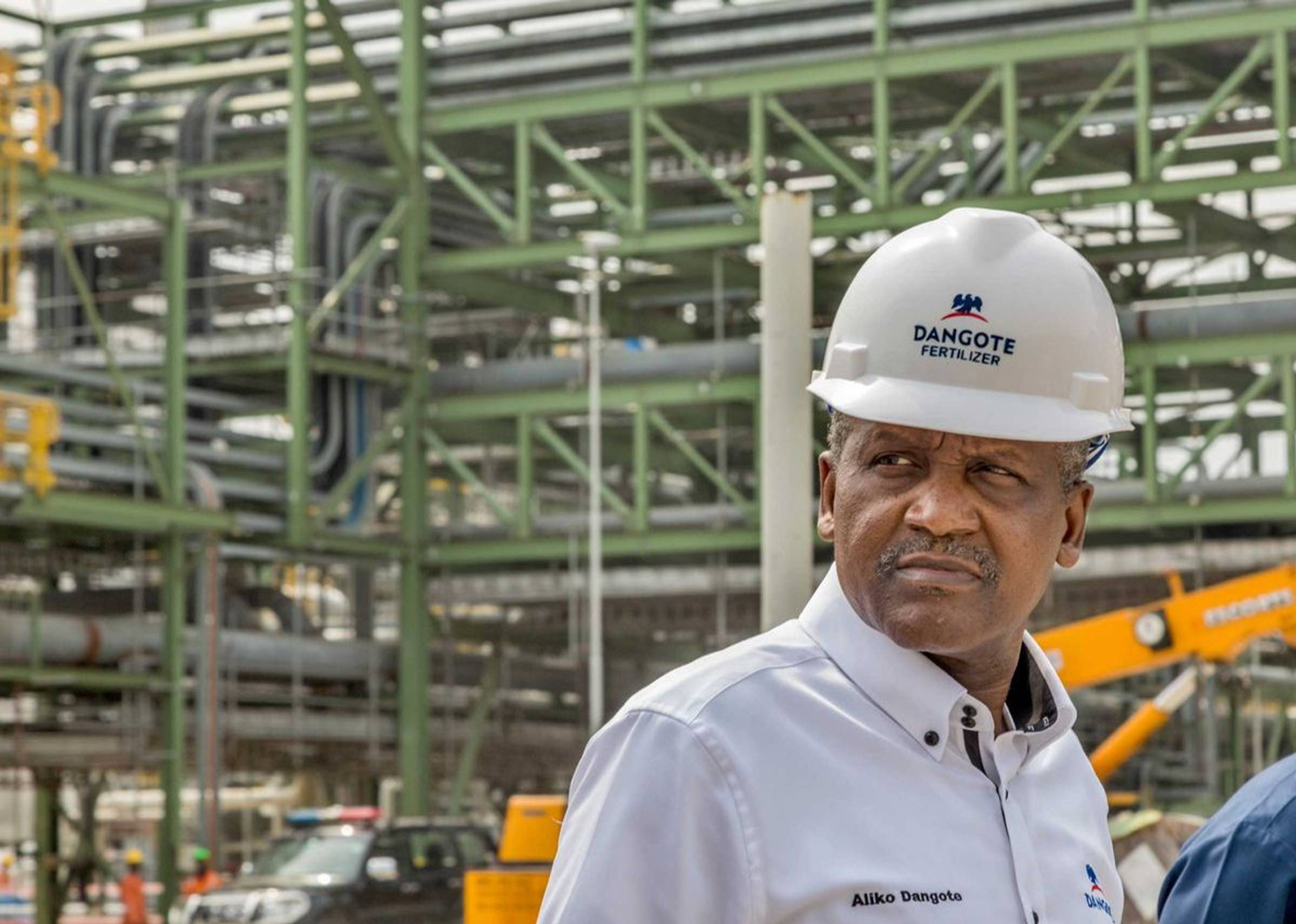 Dangote Refinery IPO: la finanza come leva energetica in Africa
