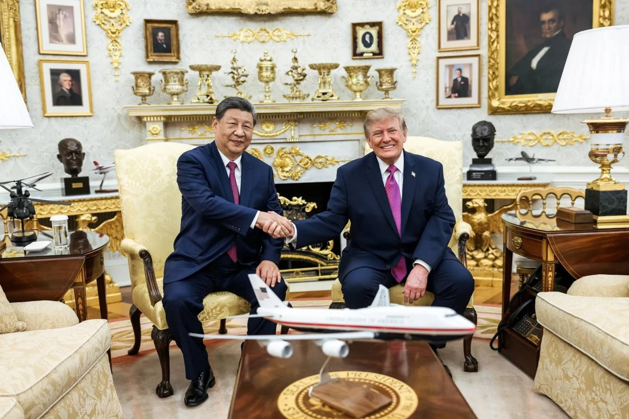 Stati Uniti e Cina dopo il vertice di Washington 