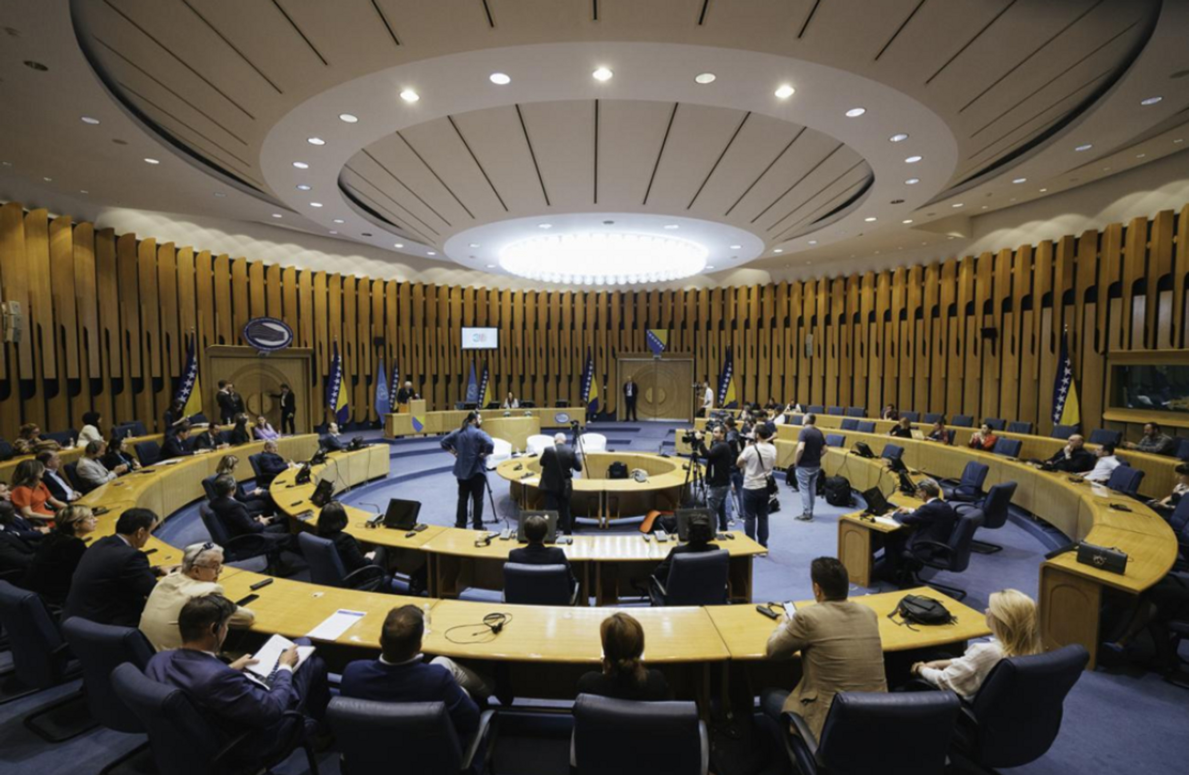 Le elezioni in Bosnia ed Erzegovina: tra incertezza e impasse politici