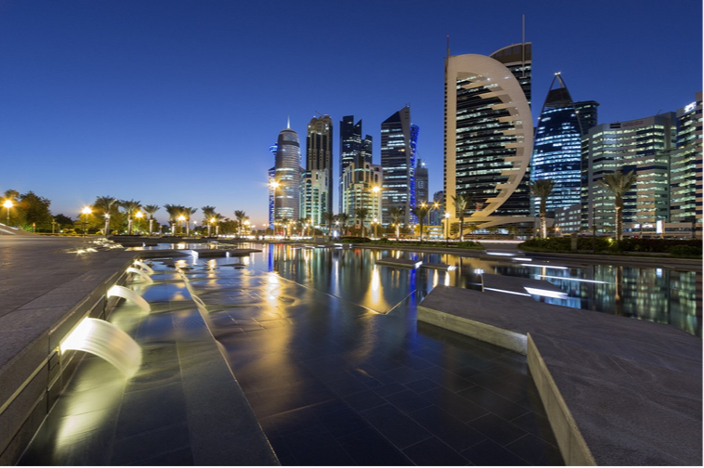 La diversificazione del Qatar alla prova di Hormuz
