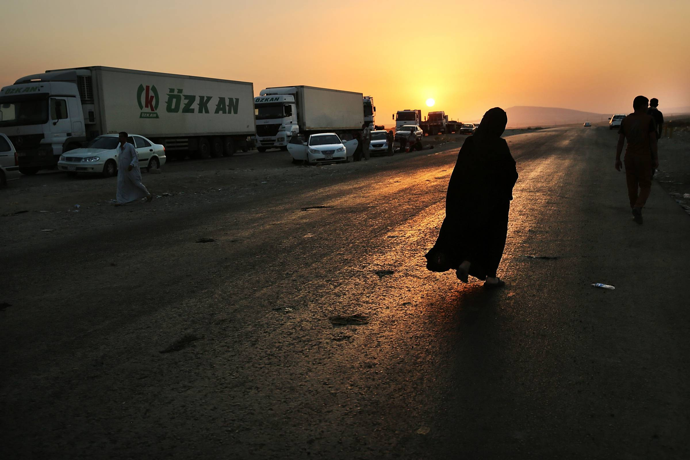 Il ruolo delle donne nello Stato Islamico