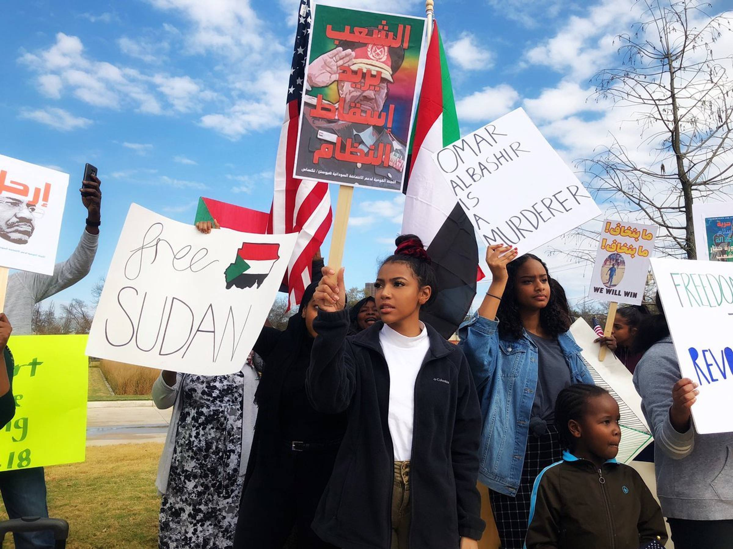 L’onda d’urto delle proteste anti-governative in Sudan 