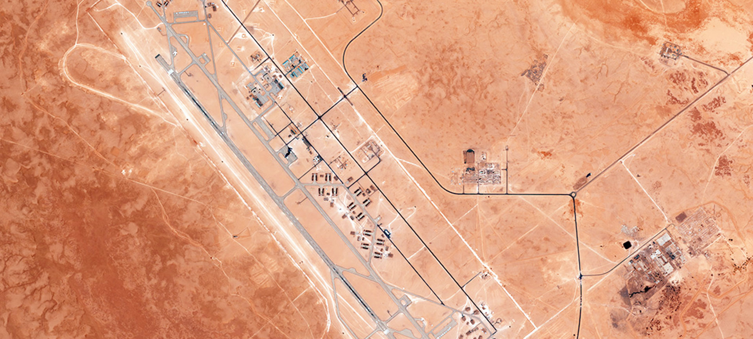 Programmi: Difesa e Sicurezza