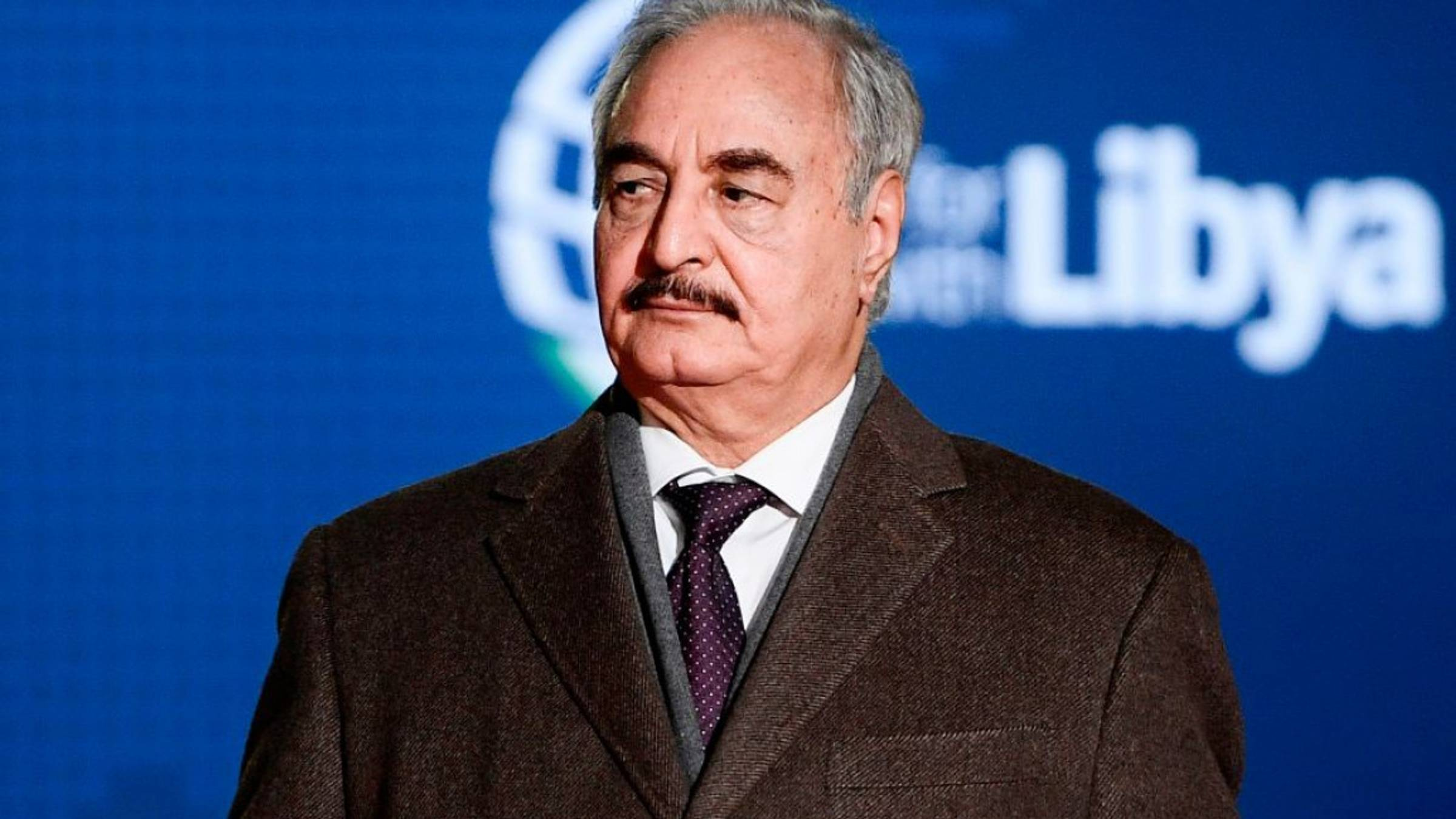 Le azioni di Haftar e la partita libica