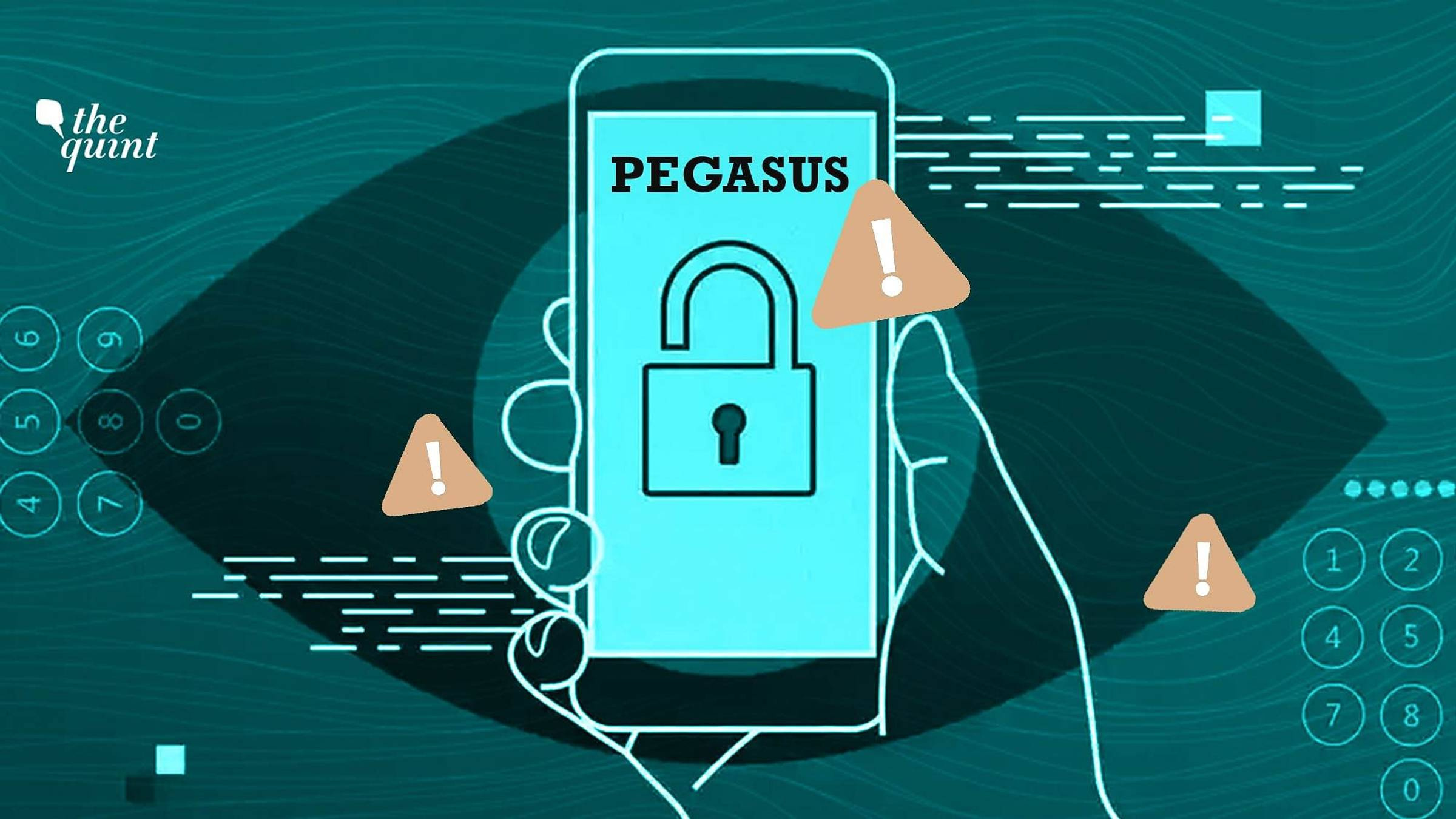 Lo scandalo Pegasus tra abusi informatici e diplomazia informale