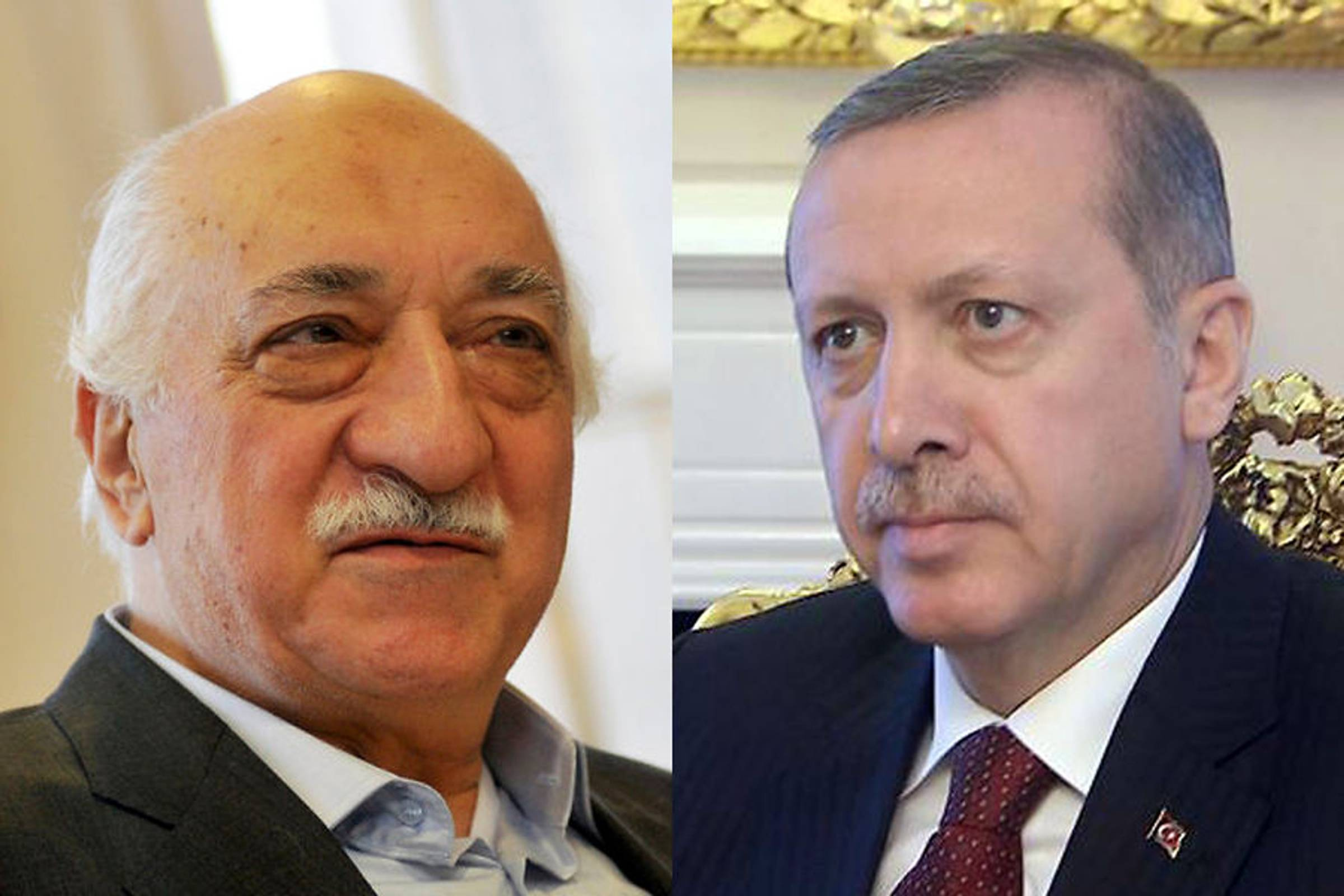 Gülen e Erdoğan, le ragioni di uno scontro