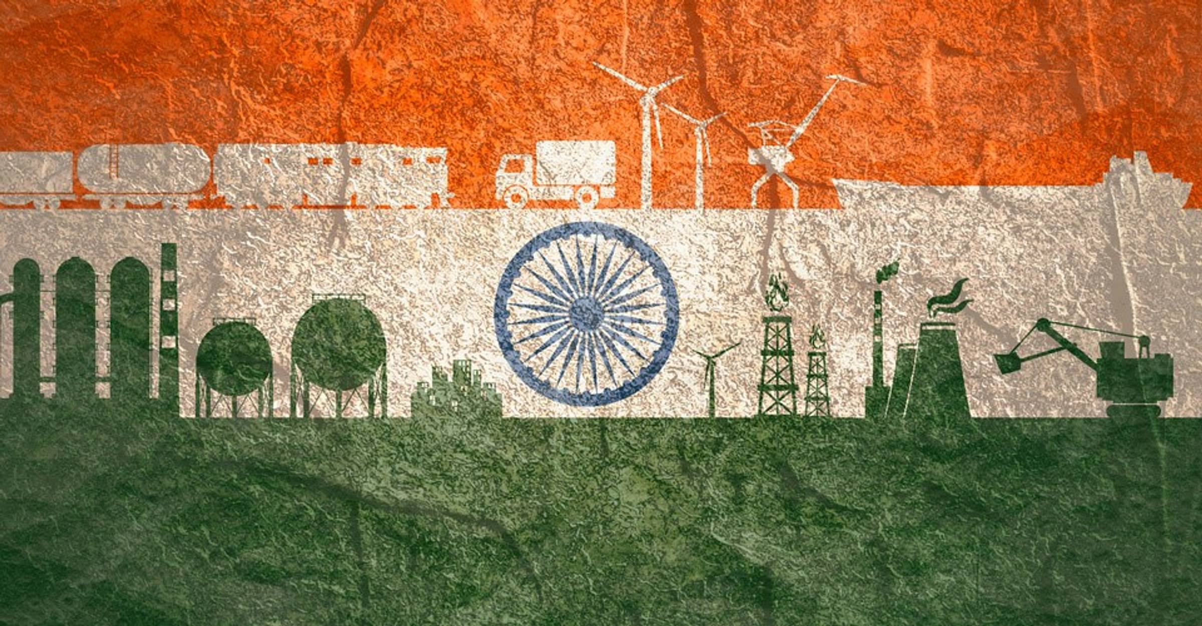 Le prospettive dell'autonomia energetica indiana