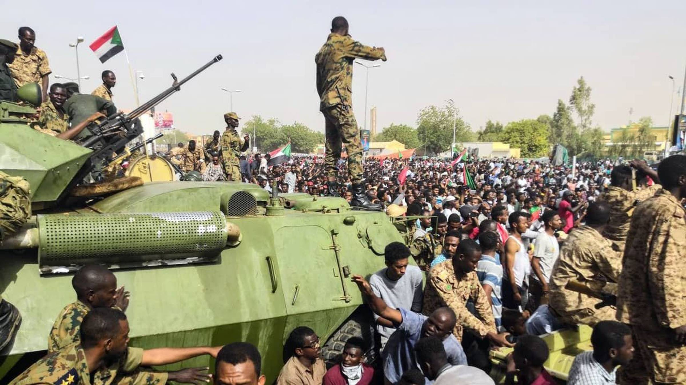 Guerra in Sudan, un punto sul conflitto 