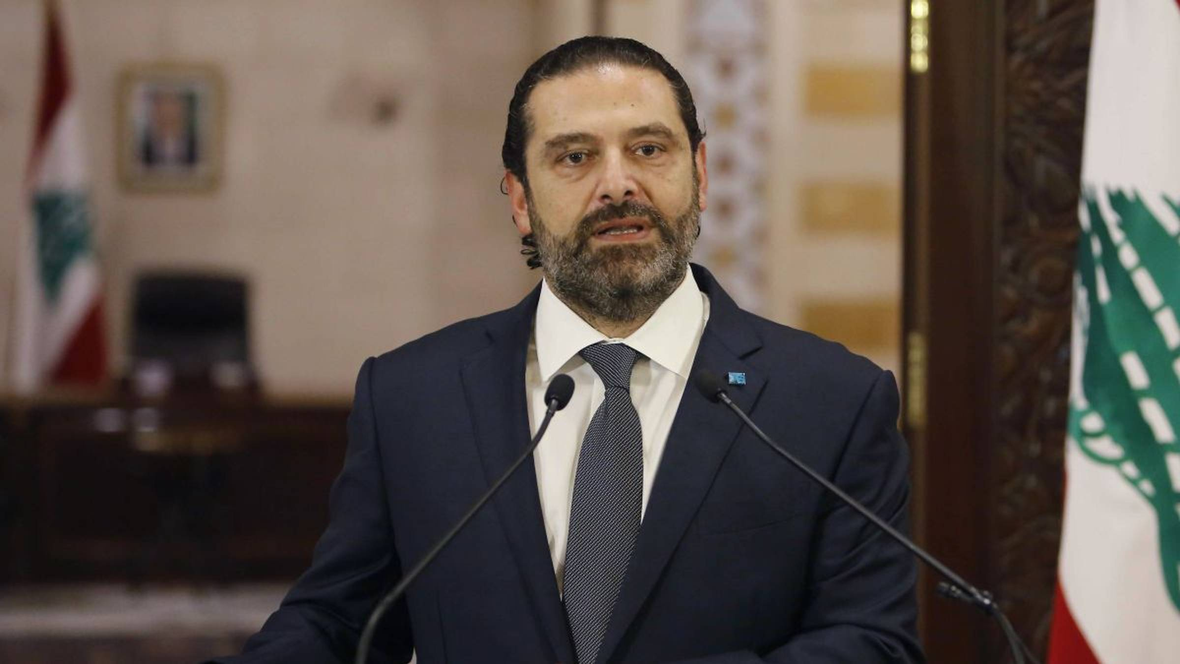 Hariri in Qatar e la ricerca della sponda turco-qatarina