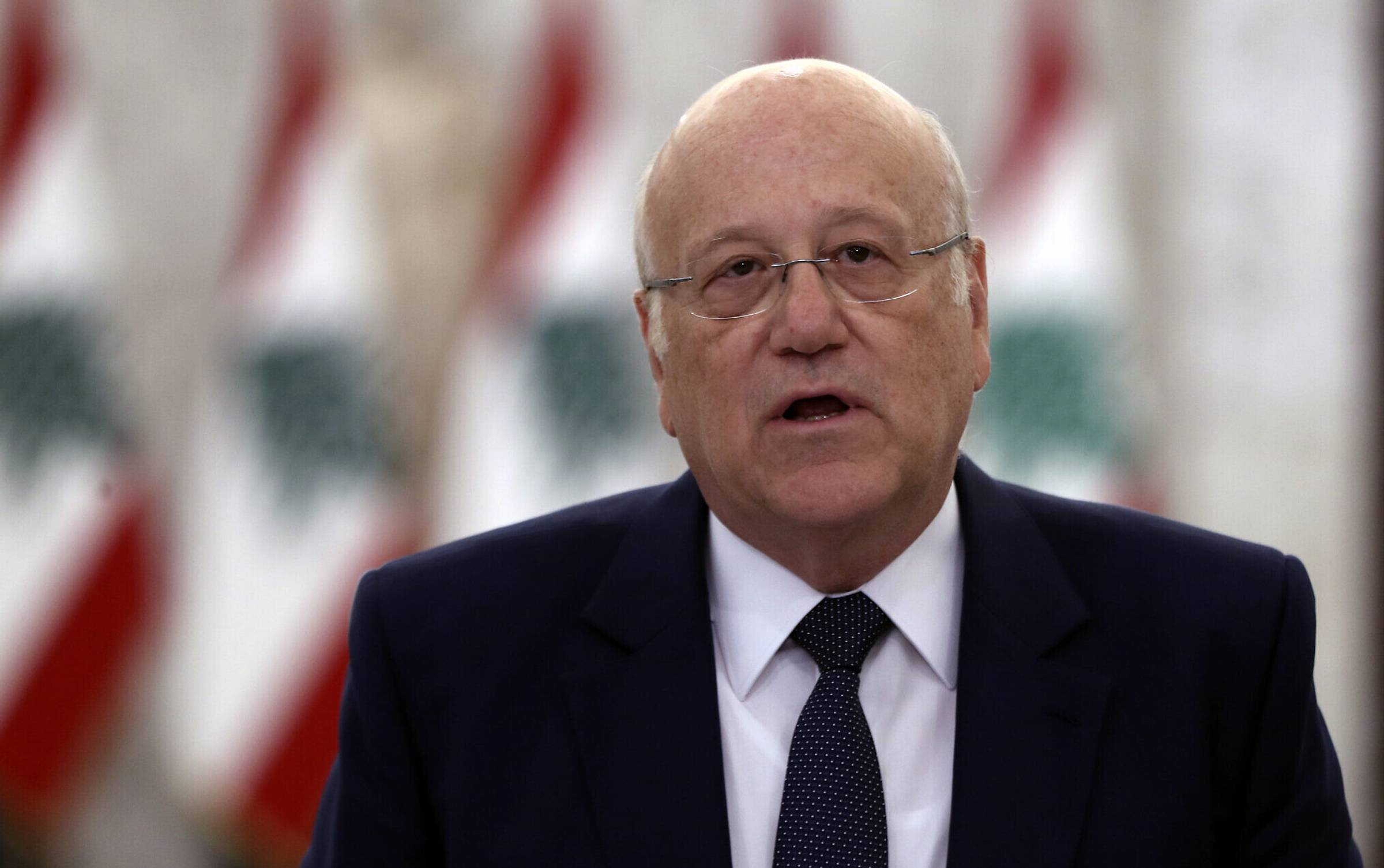 Najib Mikati nominato nuovo Primo Ministro ad interim: è vera svolta nella crisi in Libano?