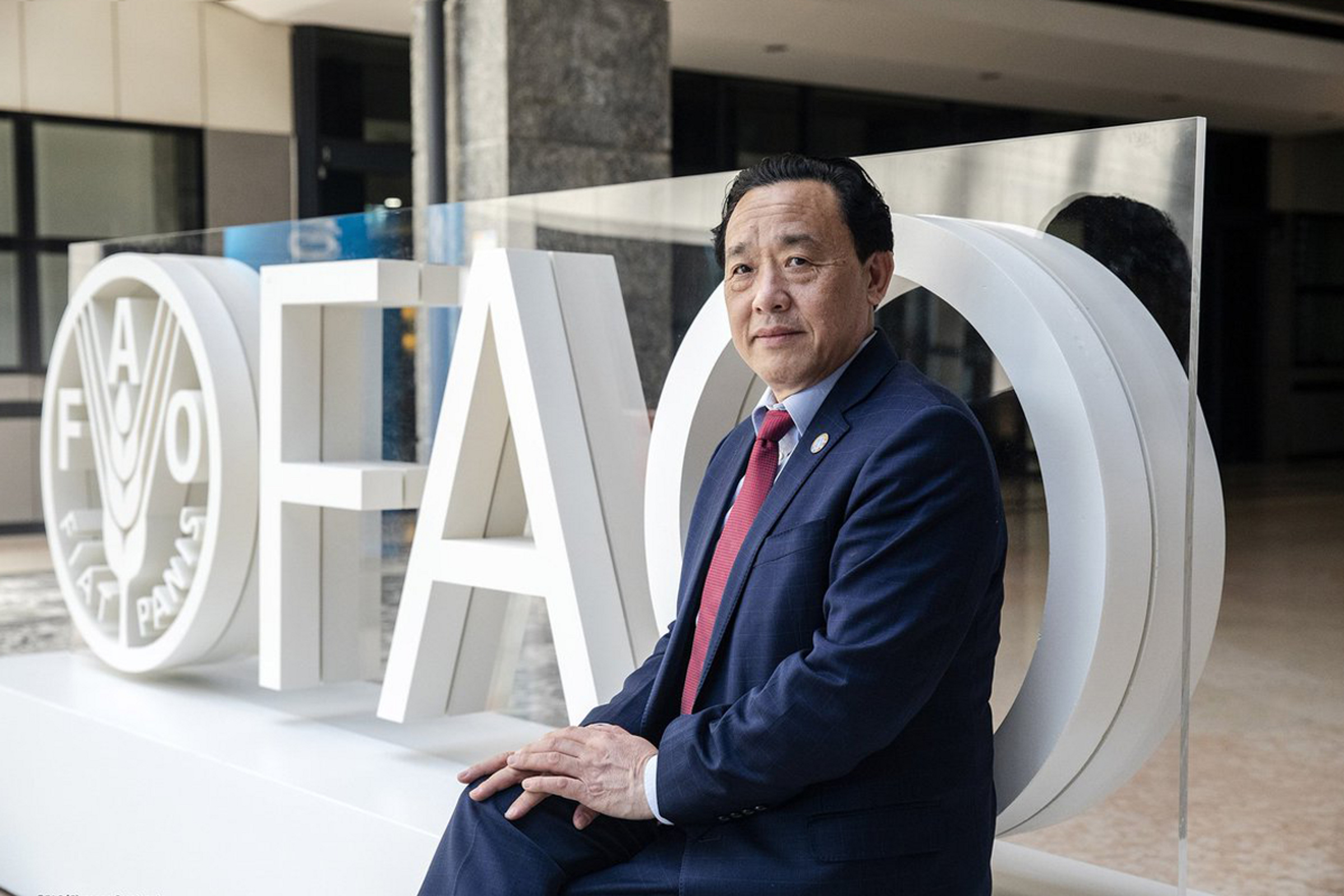 L’azione umanitaria cinese in Africa come strumento di politica estera