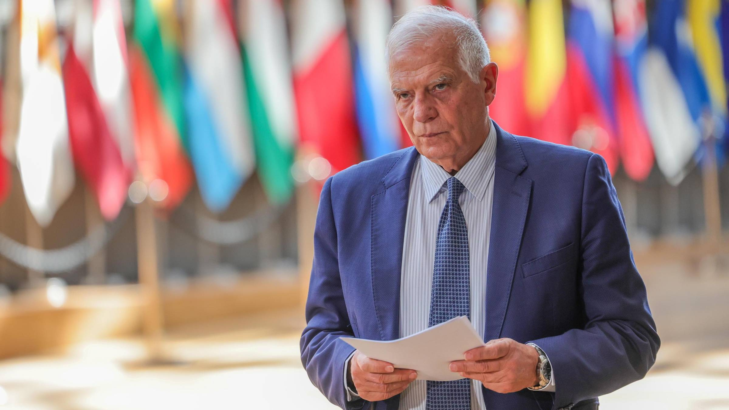 Non si placa la tensione in Kosovo