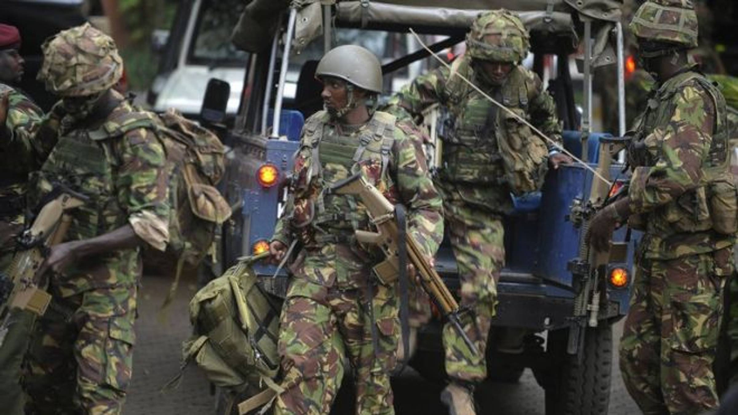 L'attacco di Nairobi e l'evoluzione di al-Shabaab