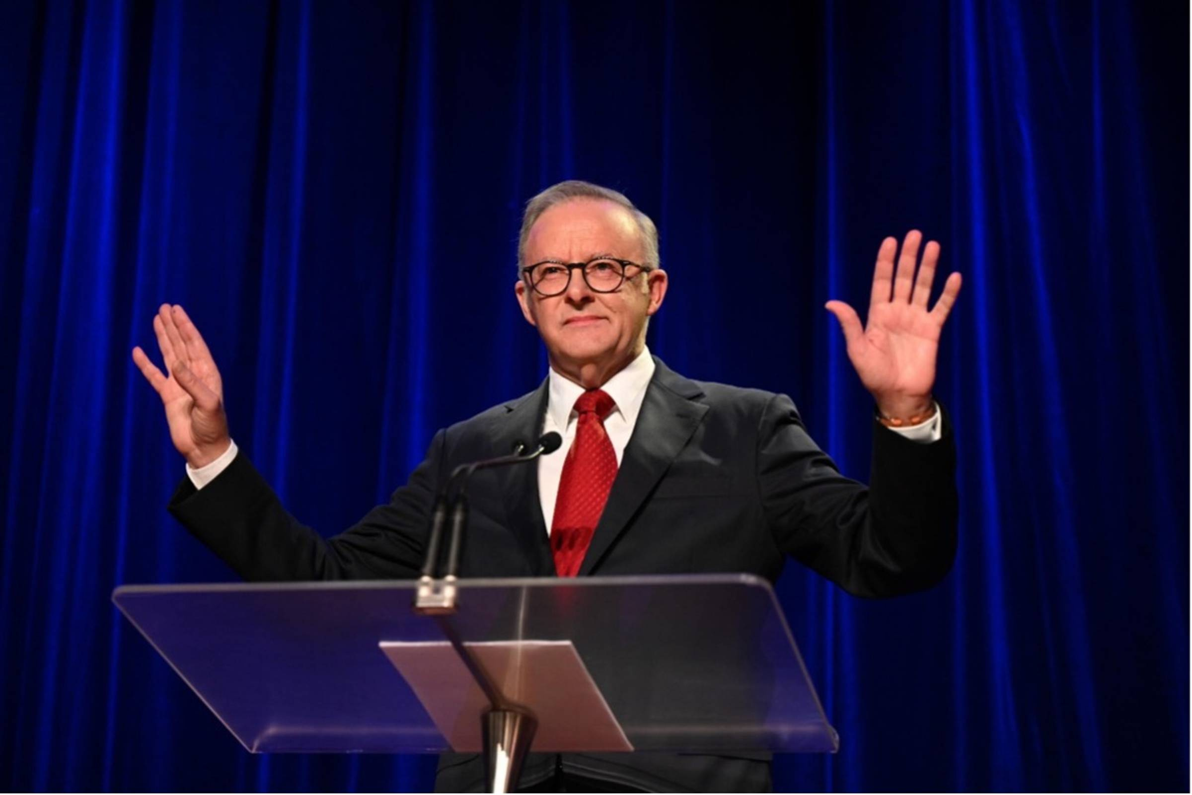 Il futuro dell’Australia dopo le elezioni federali del 3 maggio