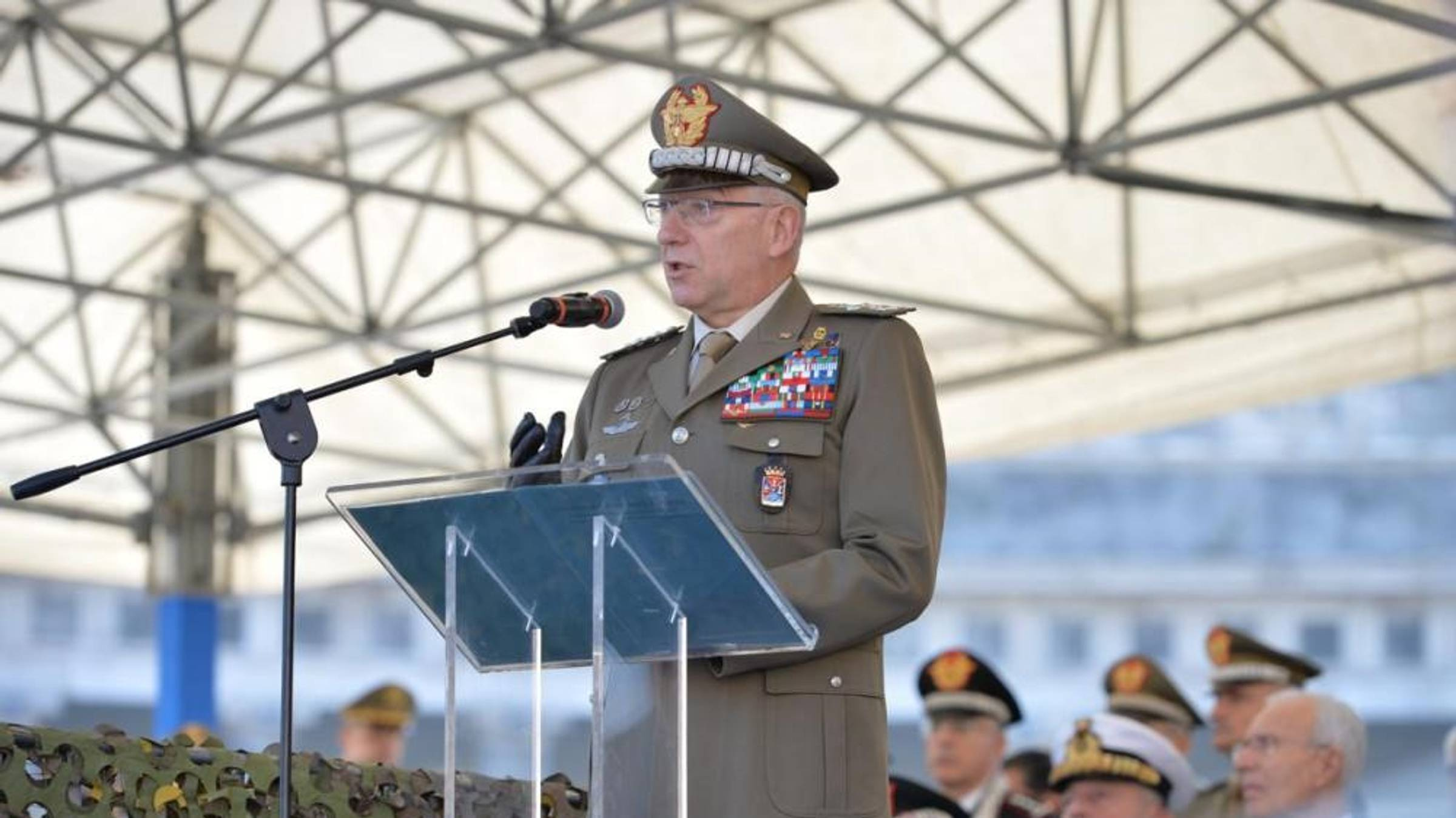 Il contributo della Difesa italiana alla Sicurezza internazionale tra impegni operativi e investimenti per il futuro