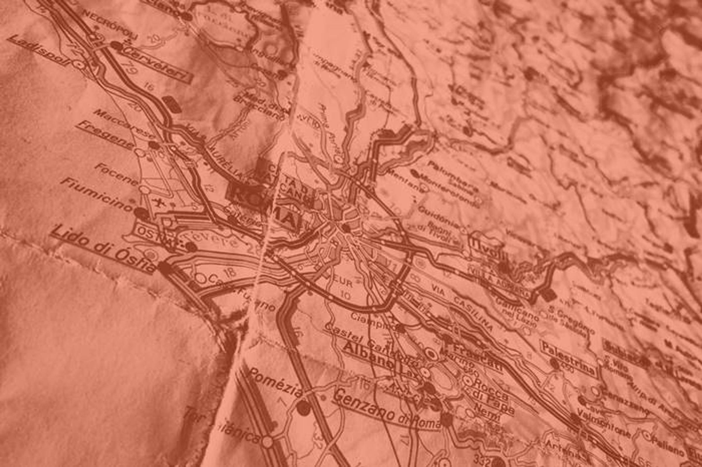 Geopolitical Weekly n.107