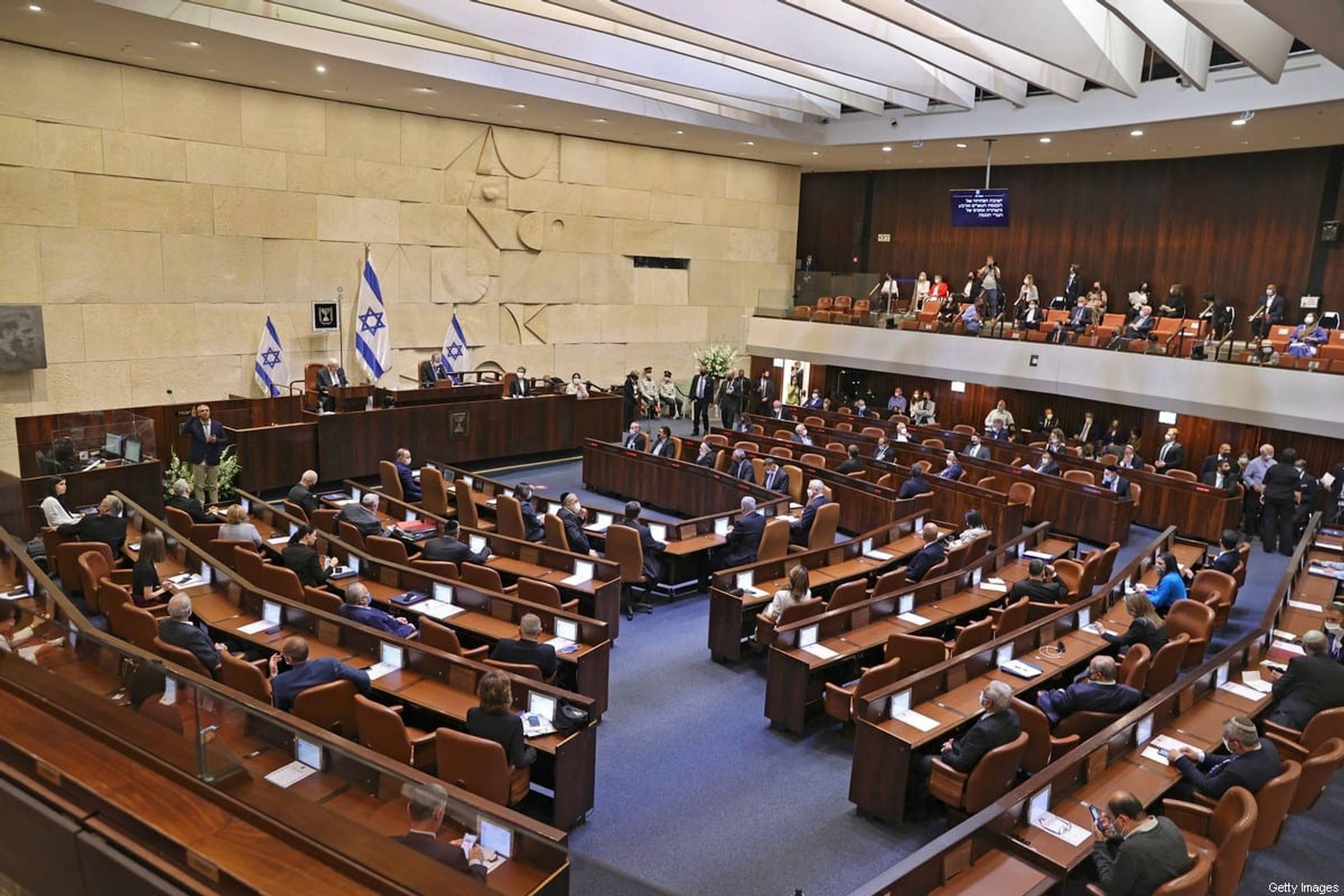 Israele: crisi di governo e ritorno alle urne
