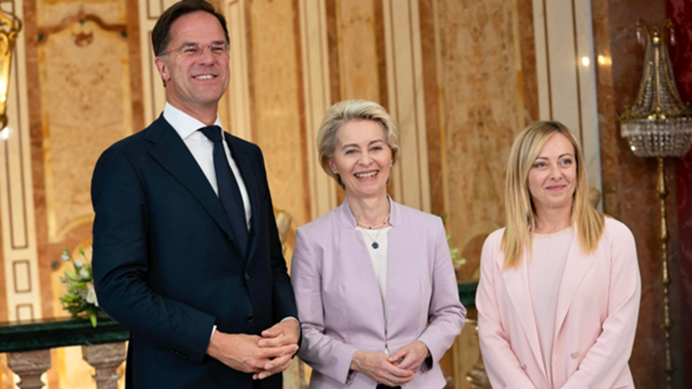 Il nuovo accordo migratorio dell’UE: quali novità per l’Italia