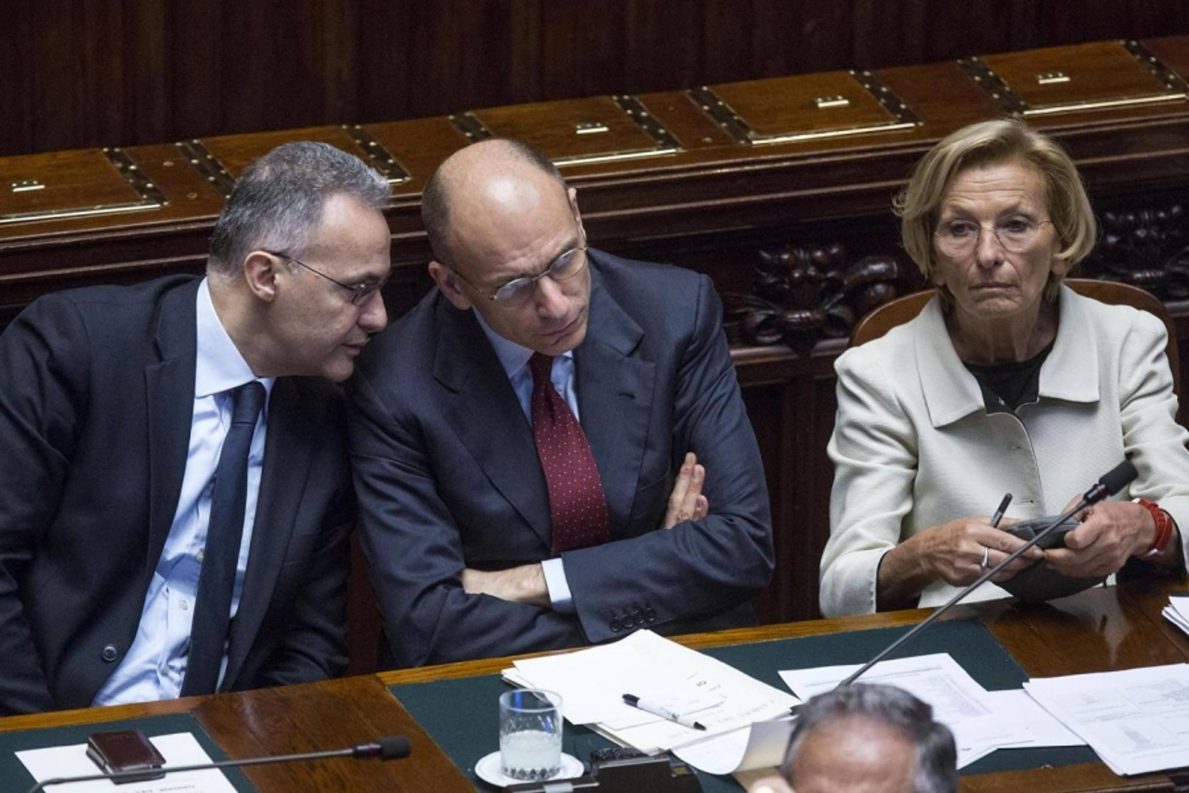 Una valutazione delle priorità strategiche per l’Italia