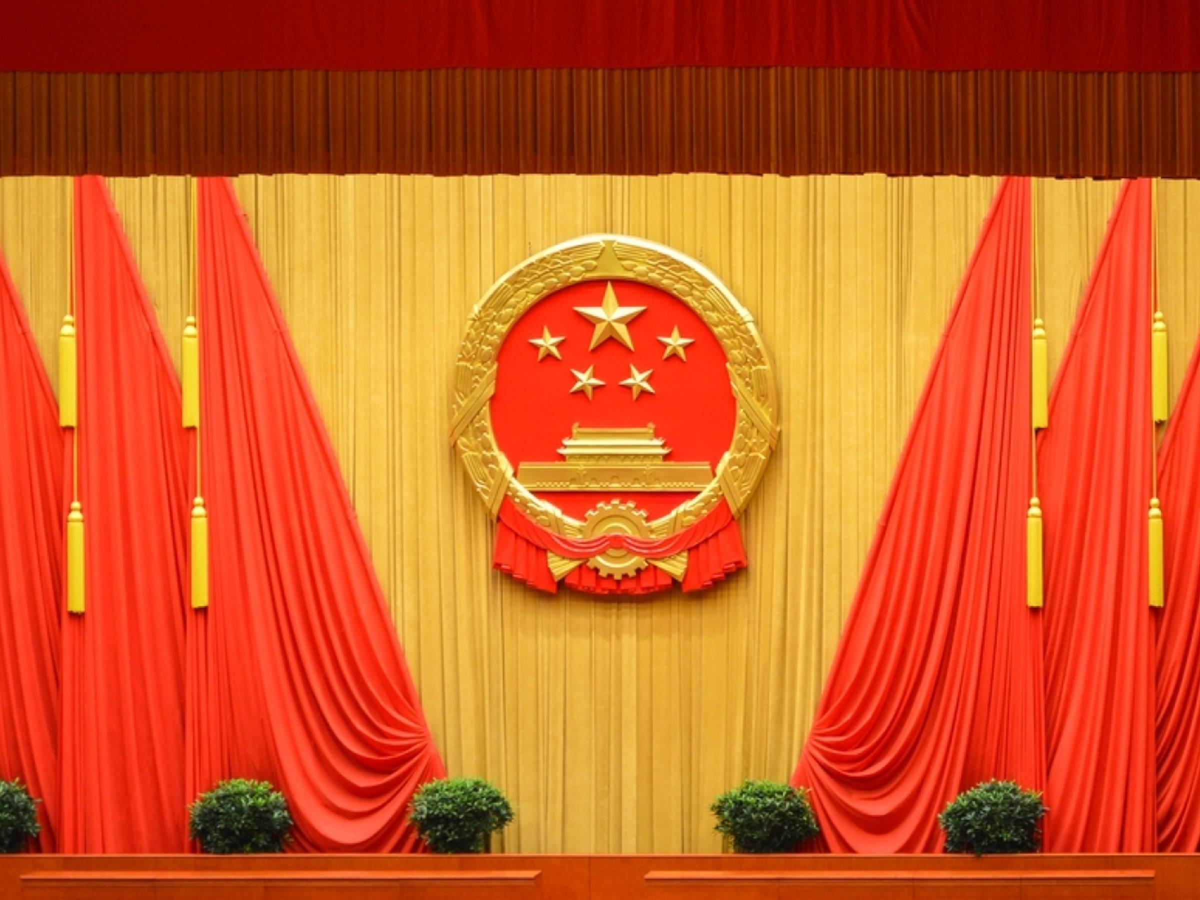 La Cina approva la legge “anti-sanzioni” 