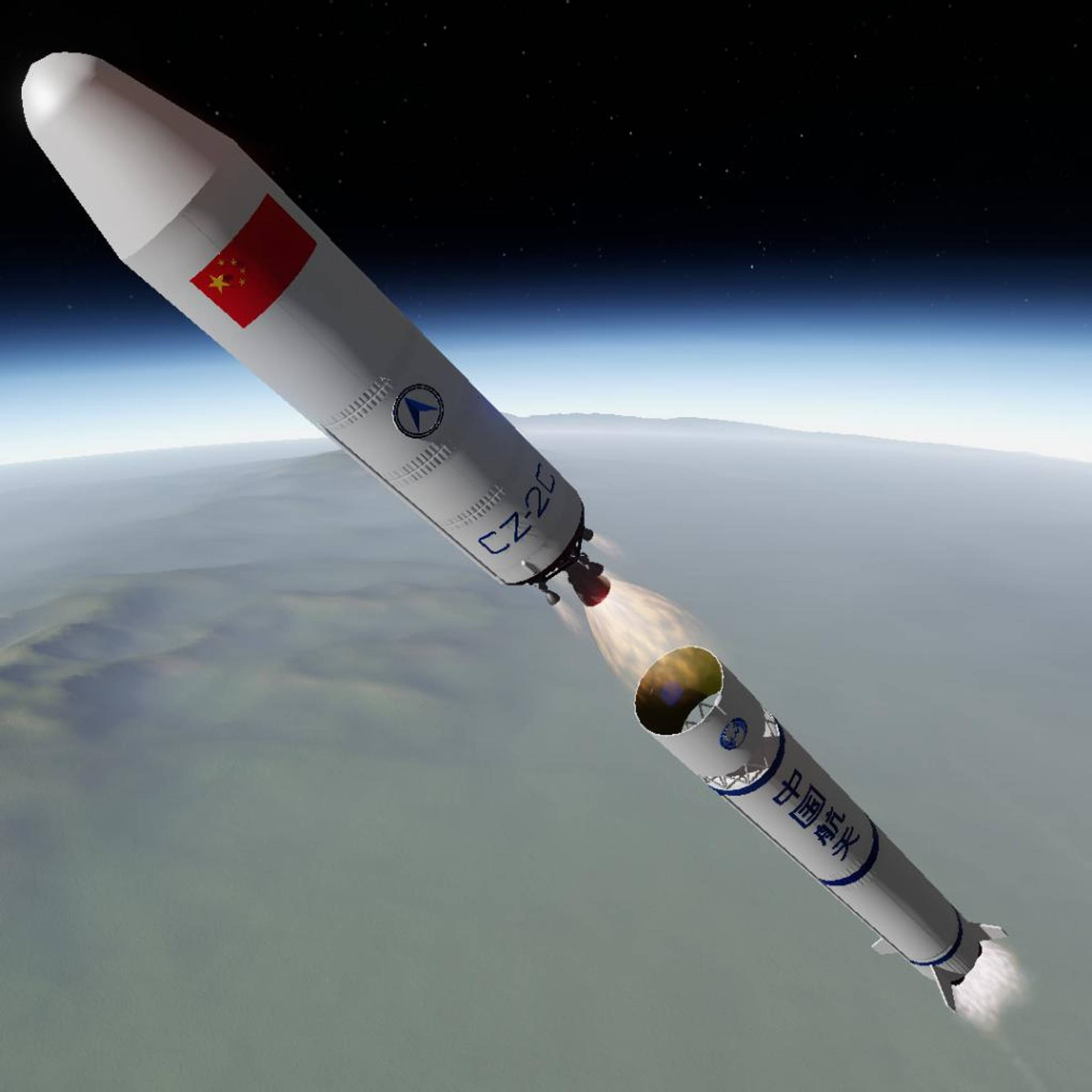 Test missilistico cinese: la tecnologia ipersonica si conferma al centro della nuova corsa agli armamenti 