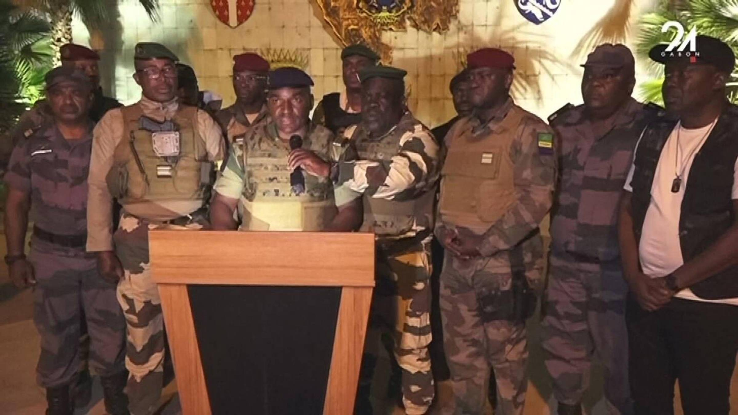 Il colpo di Stato militare in Gabon, cause e possibili conseguenze 