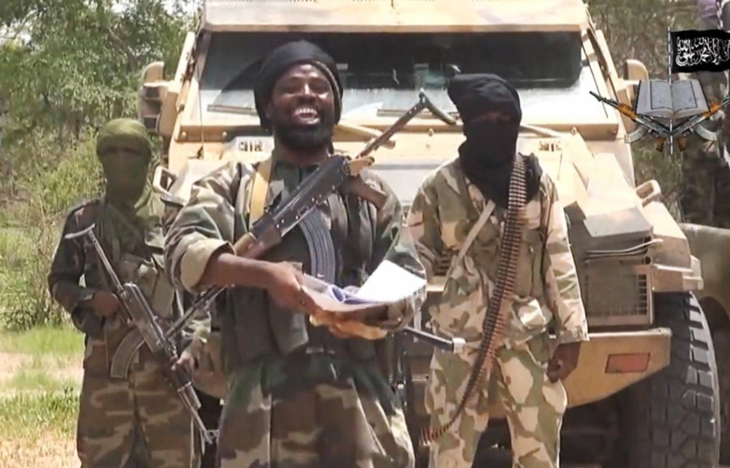 Boko Haram, lo Stato Islamico di Nigeria