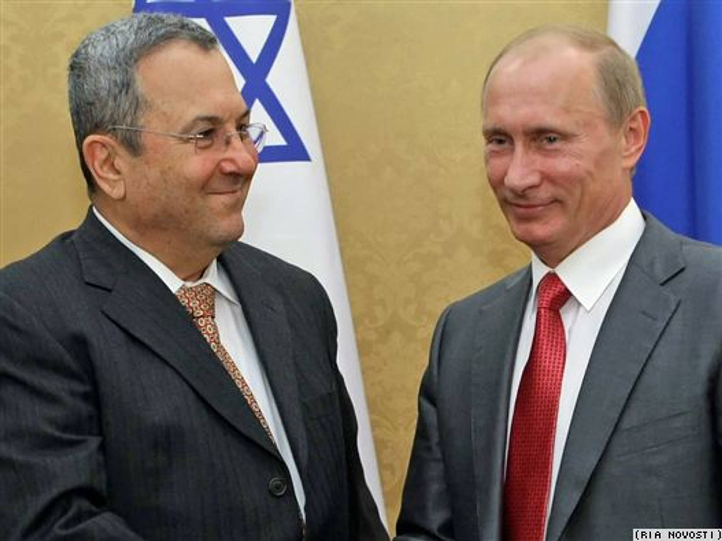 Russia ed Israele, dinamiche di una relazione ambivalente.