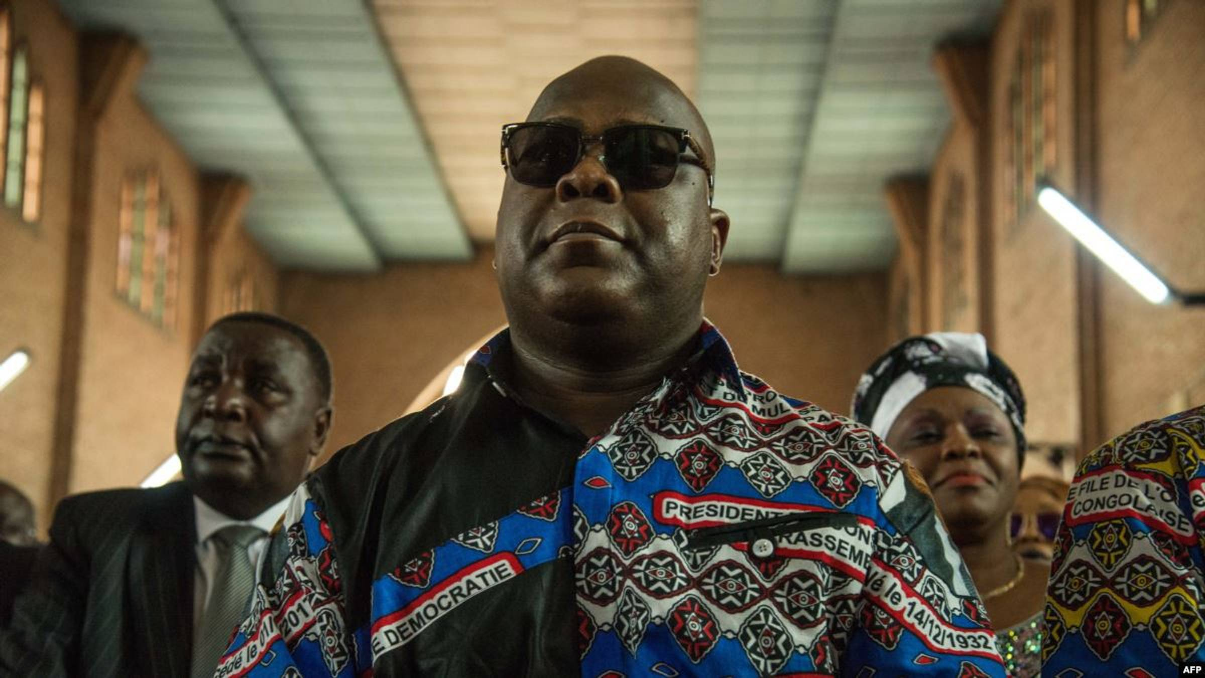 La Repubblica Democratica del Congo ad un anno dalle elezioni presidenziali 