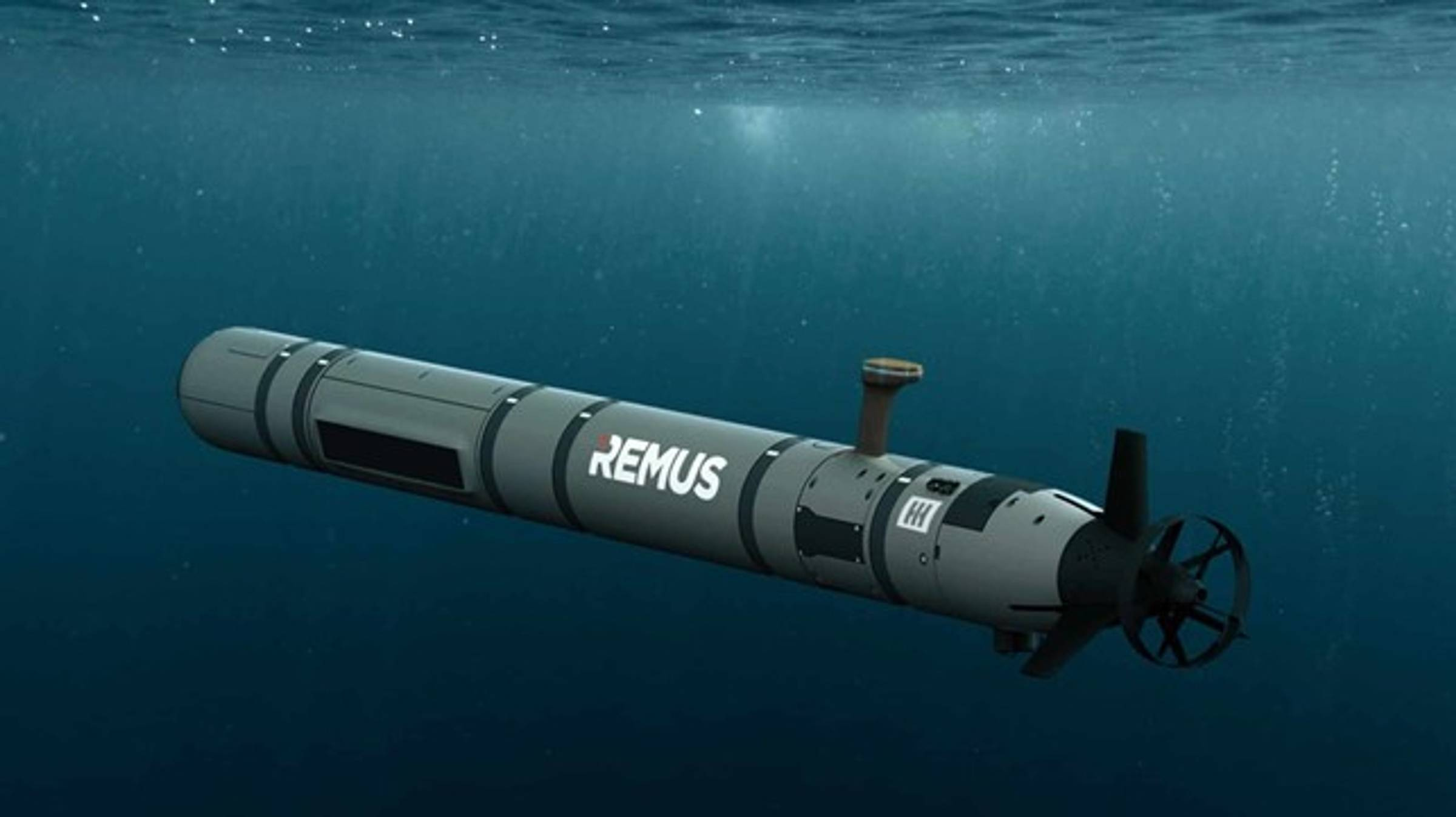 Cresce la componente sottomarina unmanned dell’US Navy
