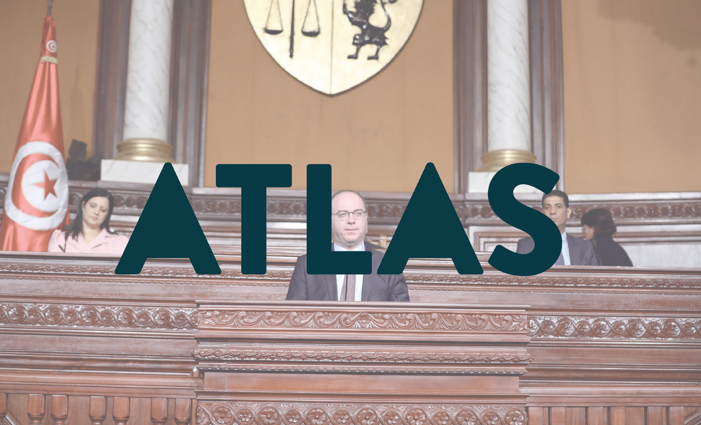 ATLAS: Hong Kong, Russia, Tunisia