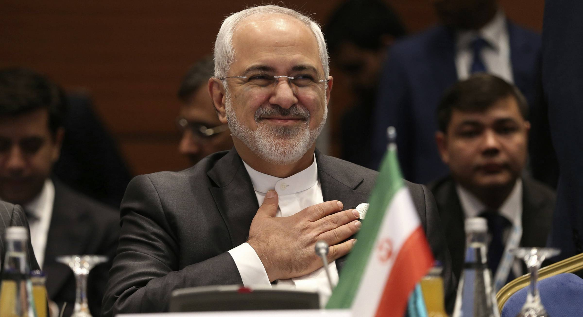 Il possibile significato delle dimissioni del Ministro degli Esteri iraniano 