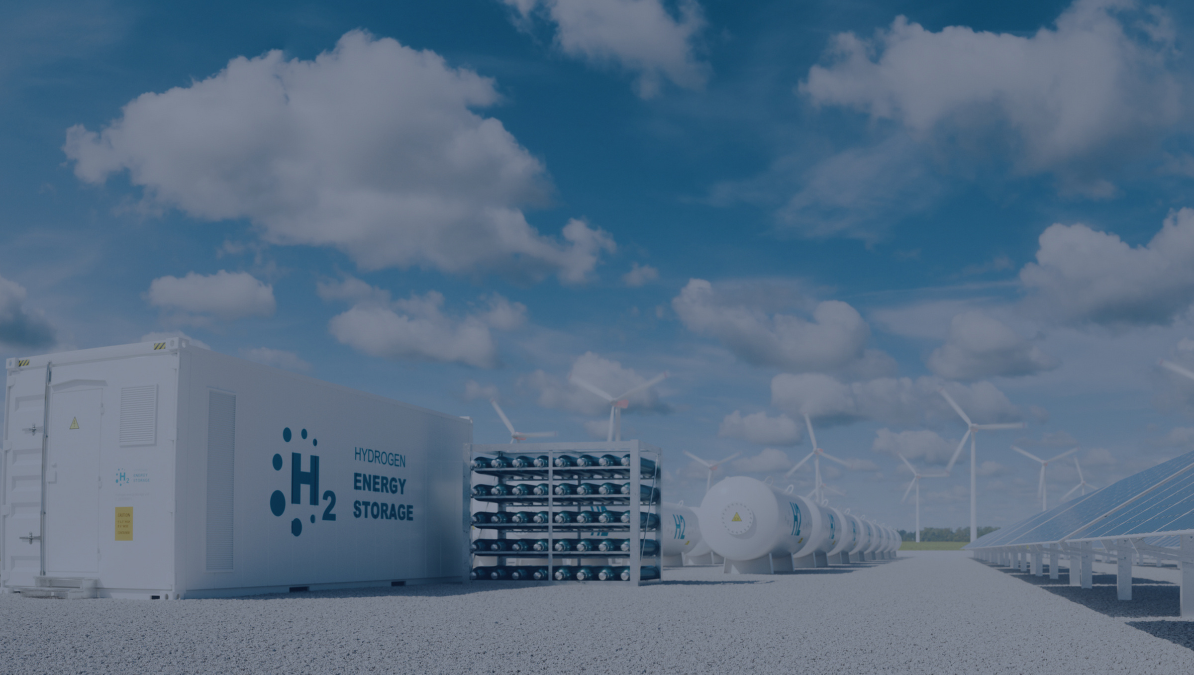 Italia, Slovenia e Croazia unite dalla filiera comune dell’idrogeno verde 