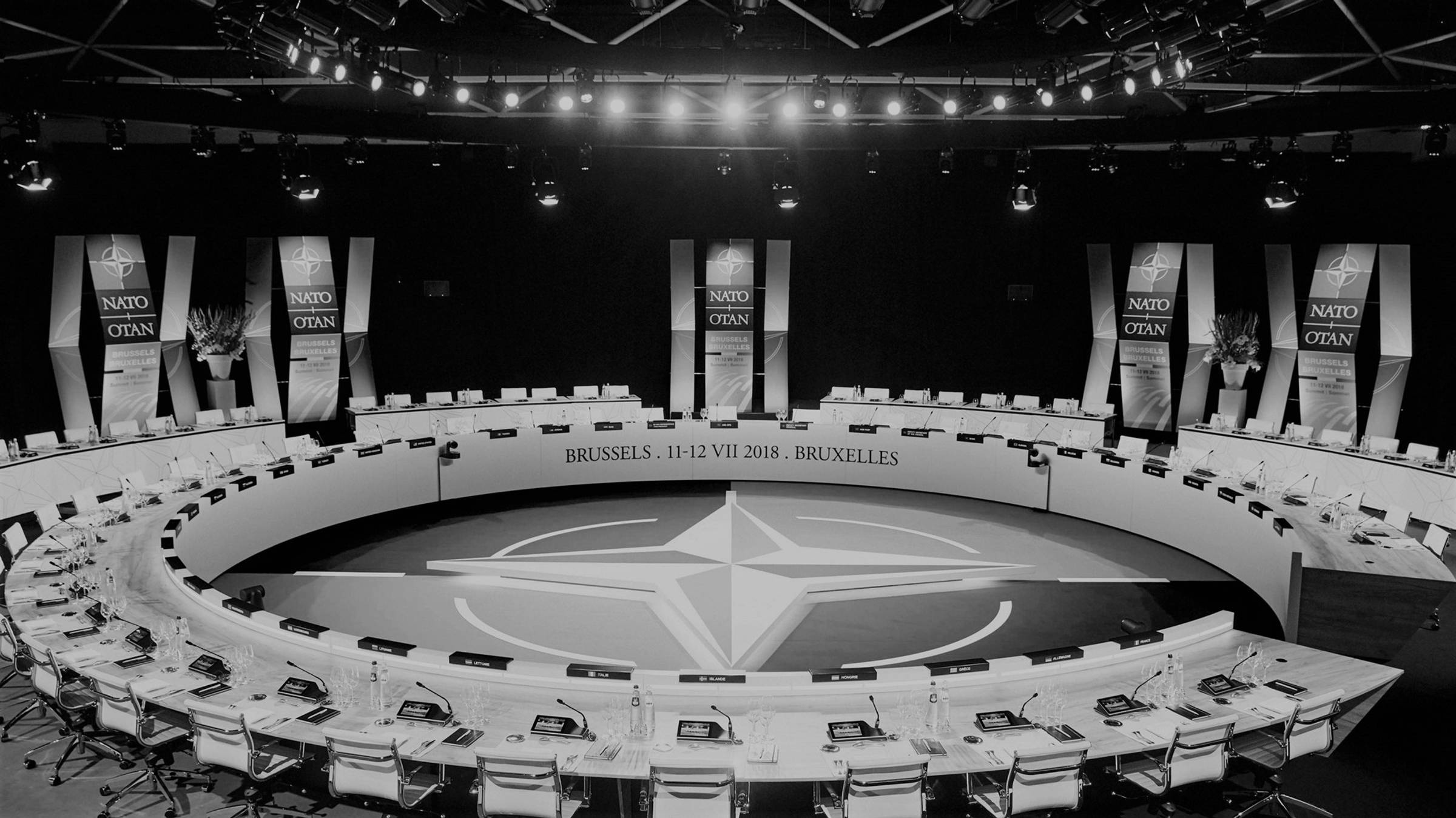 Projecting stability to the south: the role of NATO Strategic Direction-South Hub