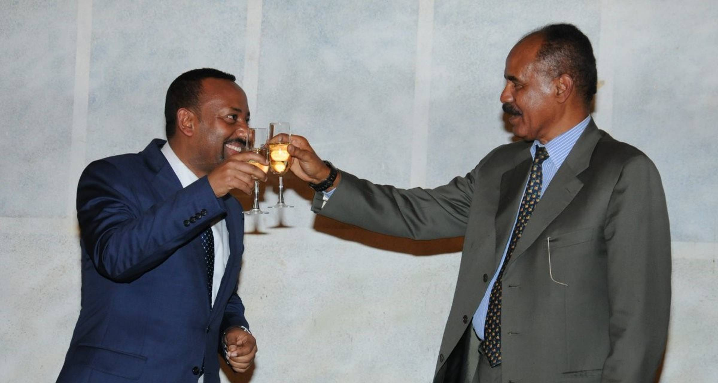 L'alba di una nuova era nei rapporti tra Etiopia ed Eritrea