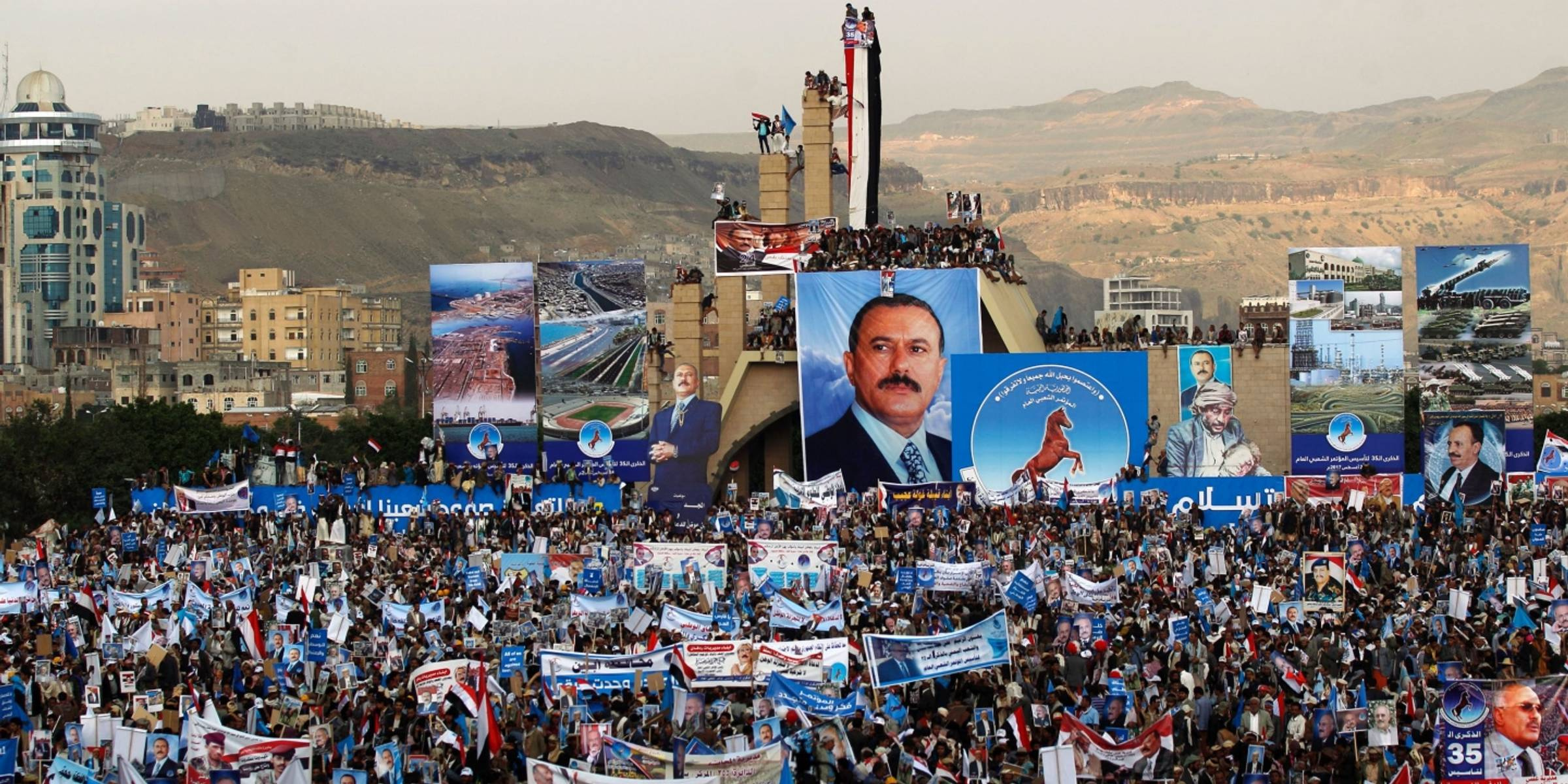 Tre anni di conflitto in Yemen: lo stallo della diplomazia e le incognite del dopo Saleh