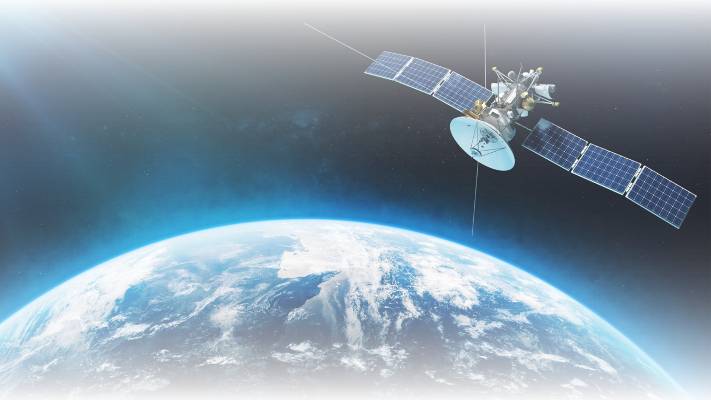 Le Costellazioni Multiorbitali nelle Comunicazioni Satellitari Governative 