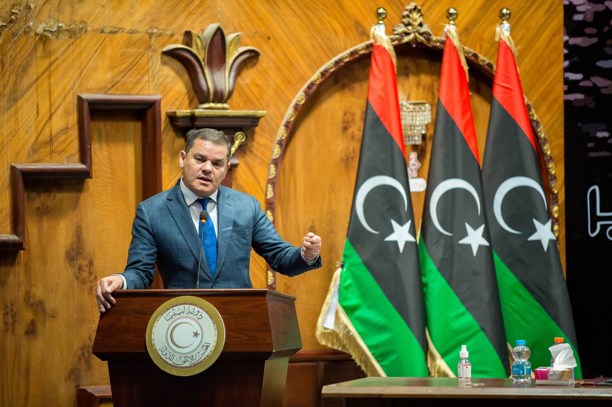  Libia: la sfiducia al governo di Dbeibeh mostra la debolezza della transizione a 90 giorni dalle elezioni