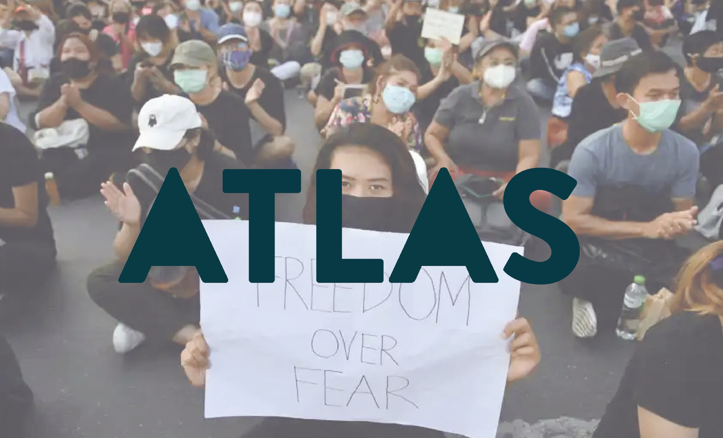 ATLAS: Sudafrica, Thailandia, Turchia