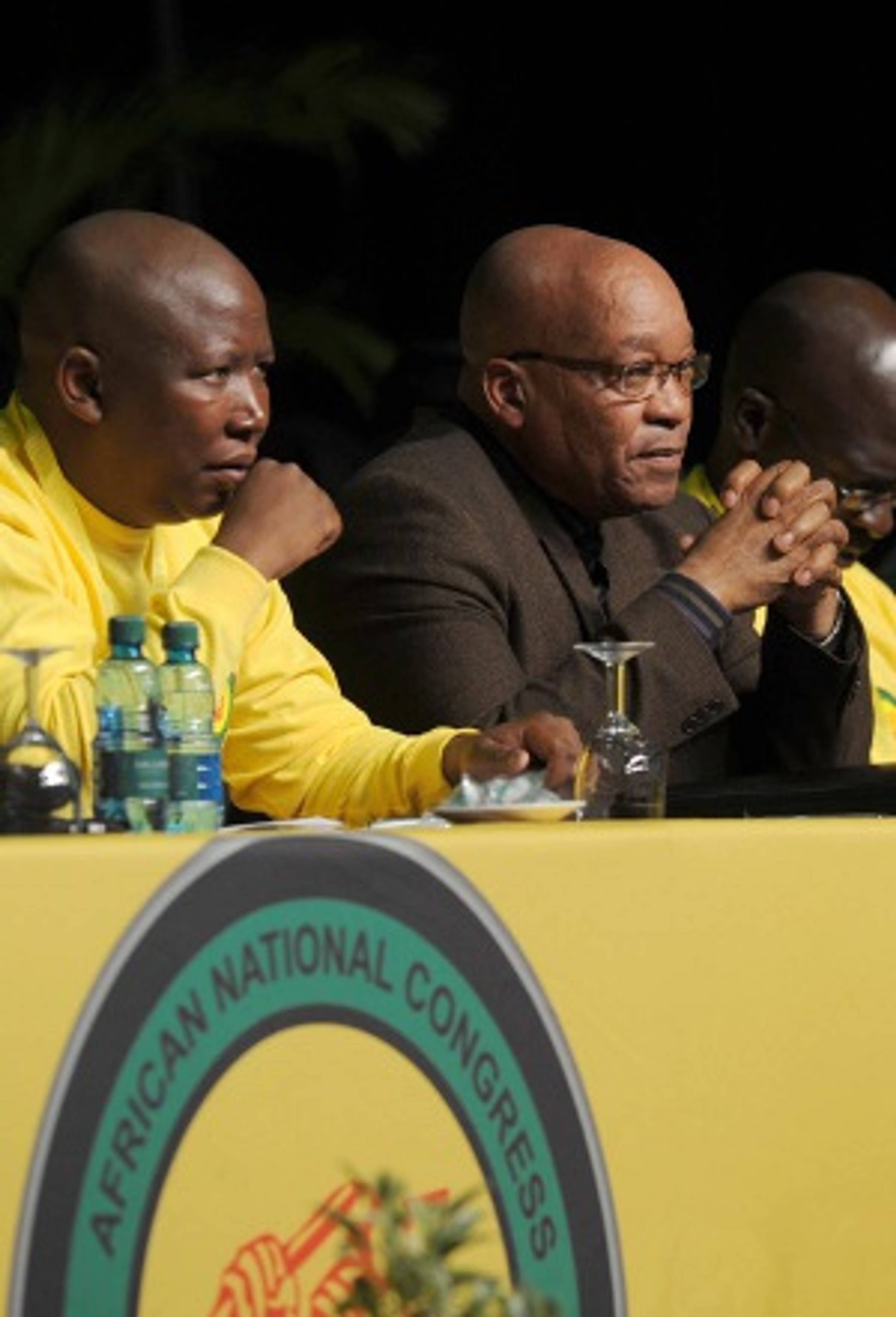 La sfida di Malema e le prospettive in Sudafrica